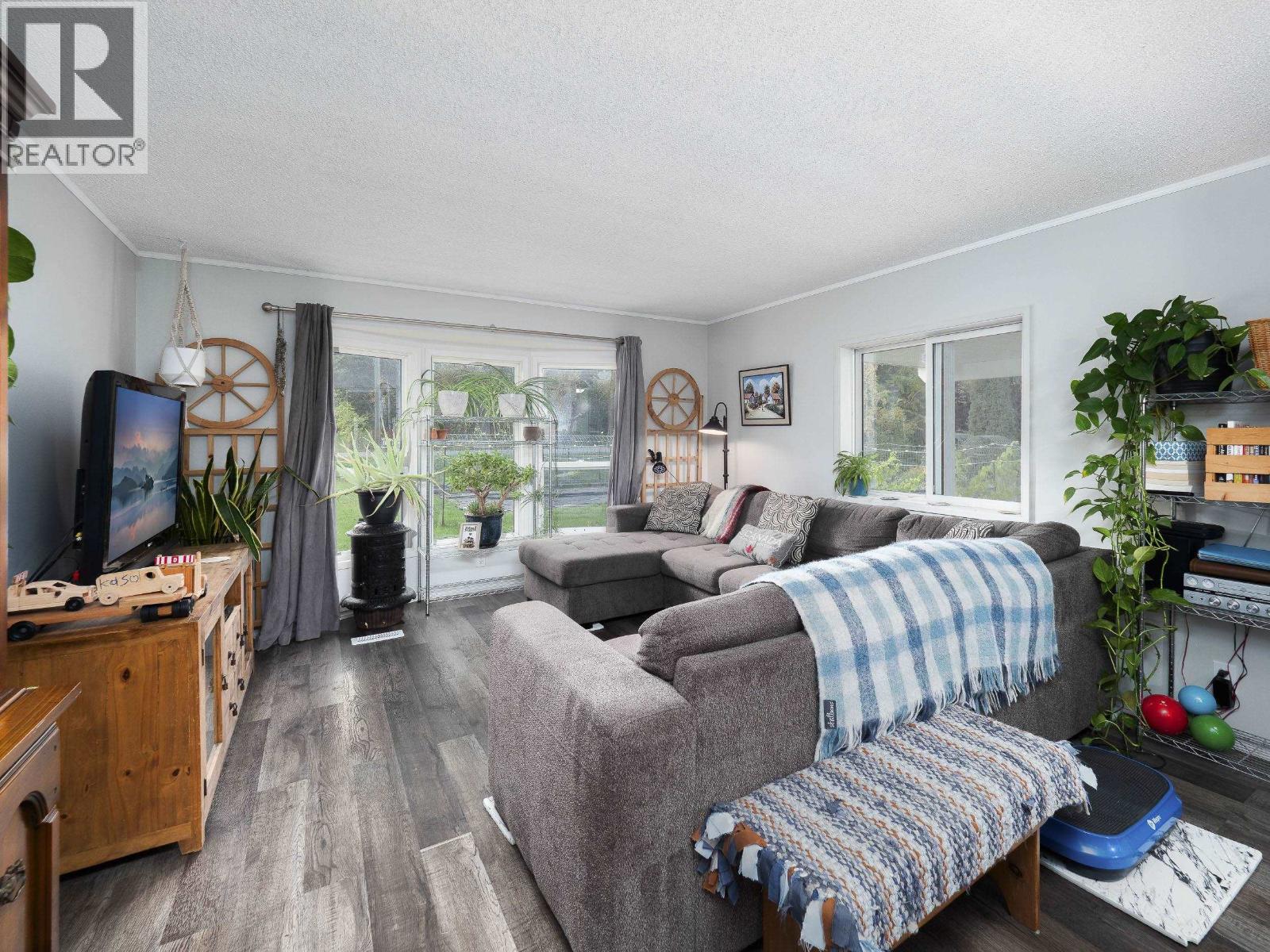8400 DOMAGALA ROAD, Prince George