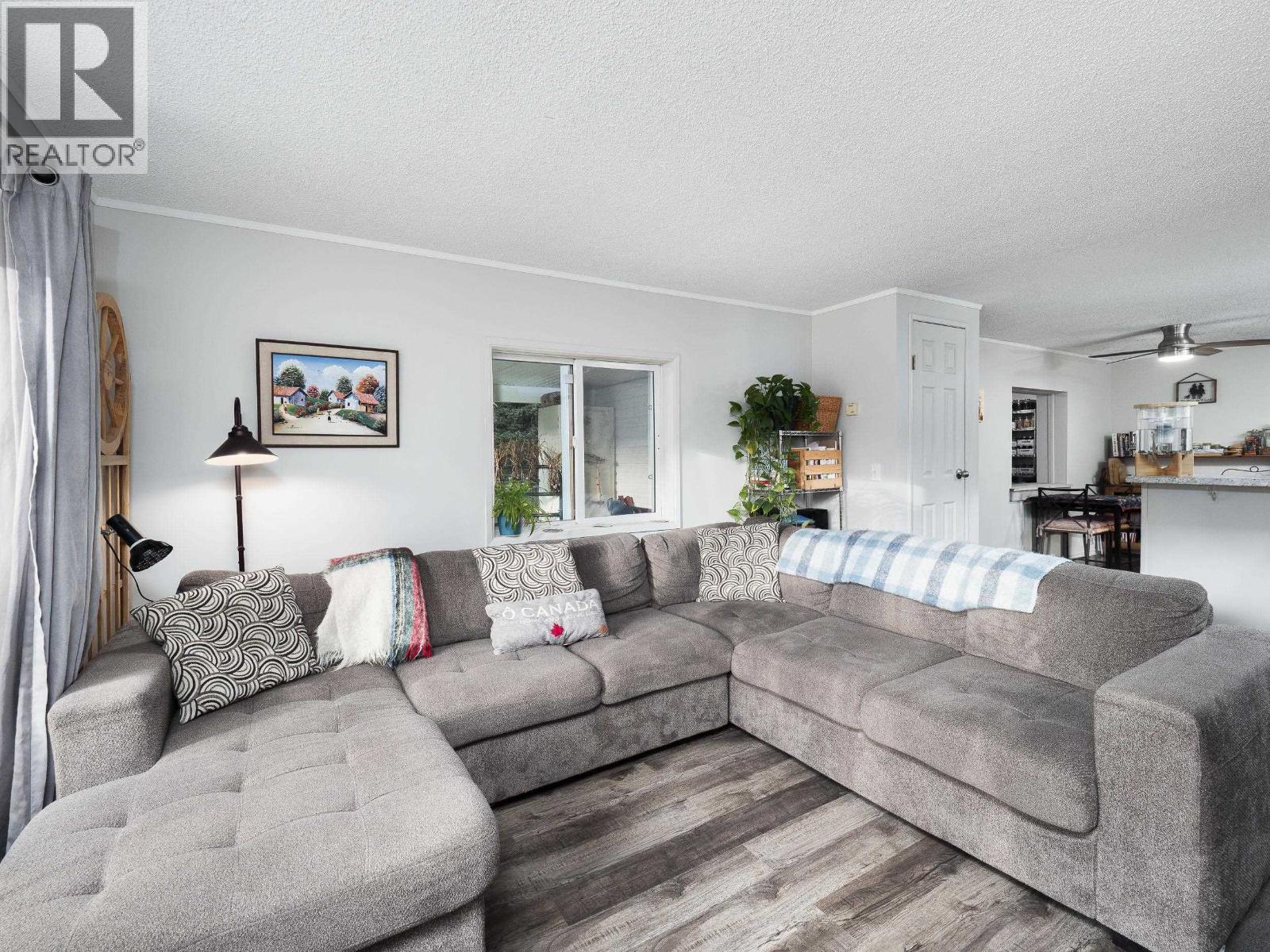 8400 DOMAGALA ROAD, Prince George