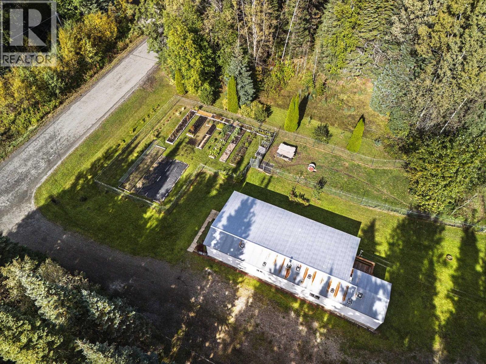 8400 DOMAGALA ROAD, Prince George
