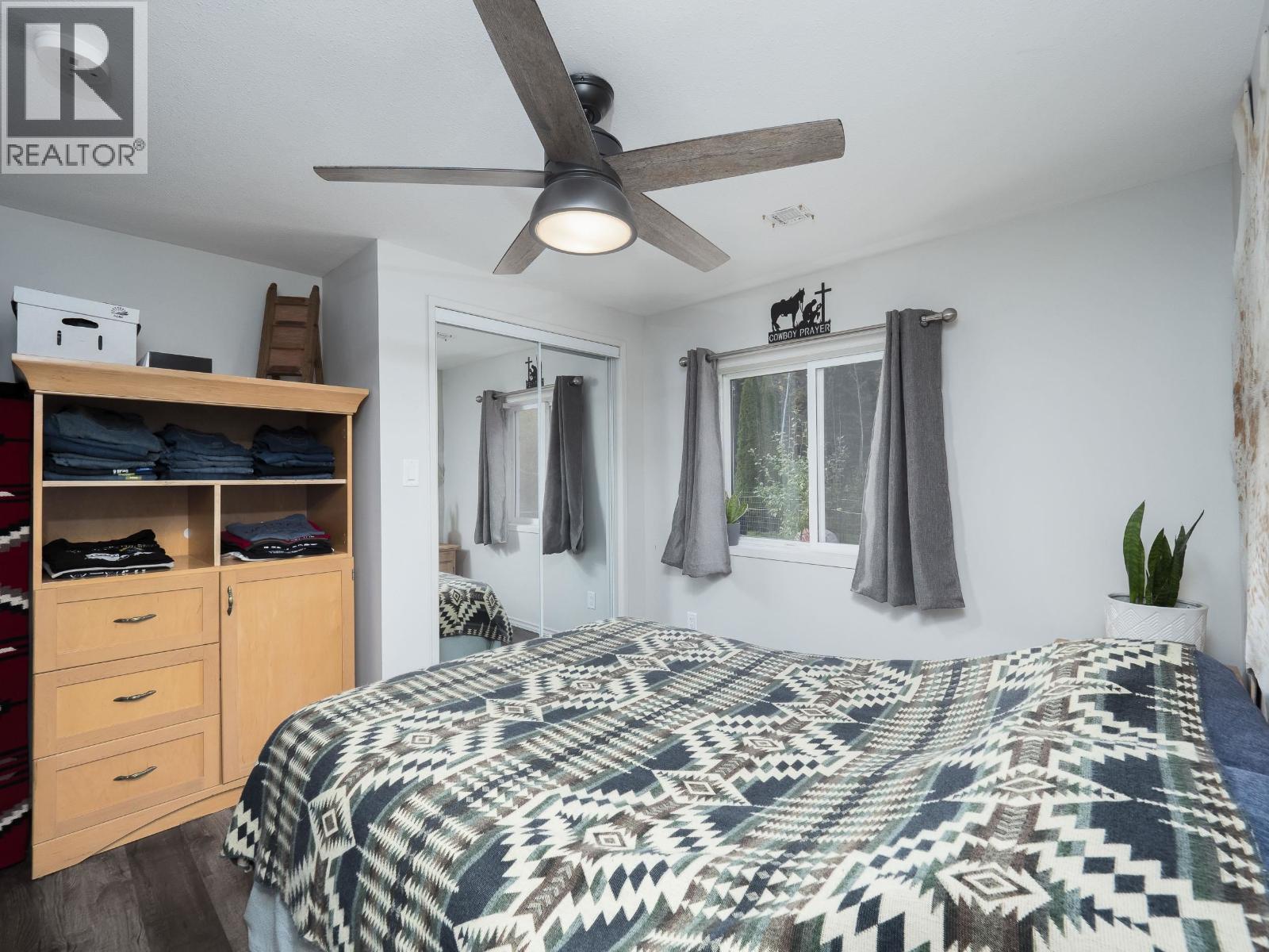 8400 DOMAGALA ROAD, Prince George