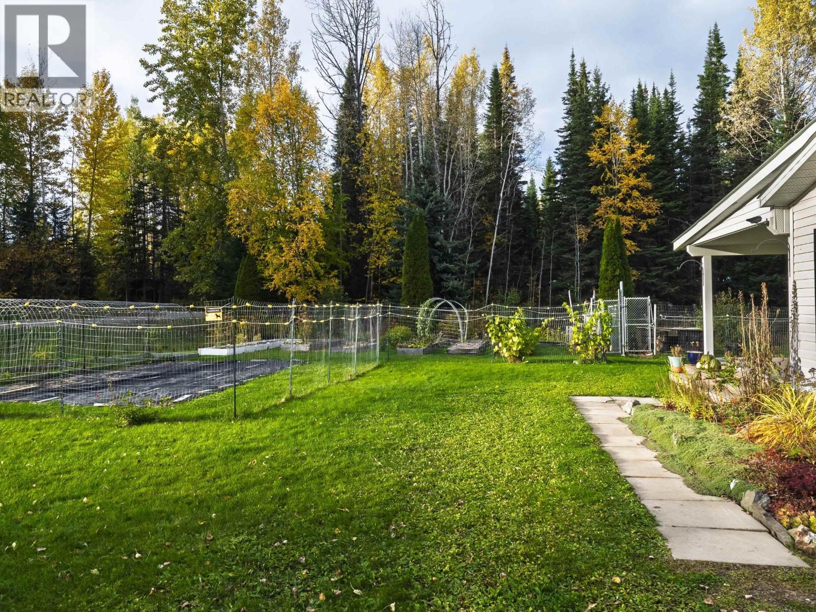 8400 DOMAGALA ROAD, Prince George