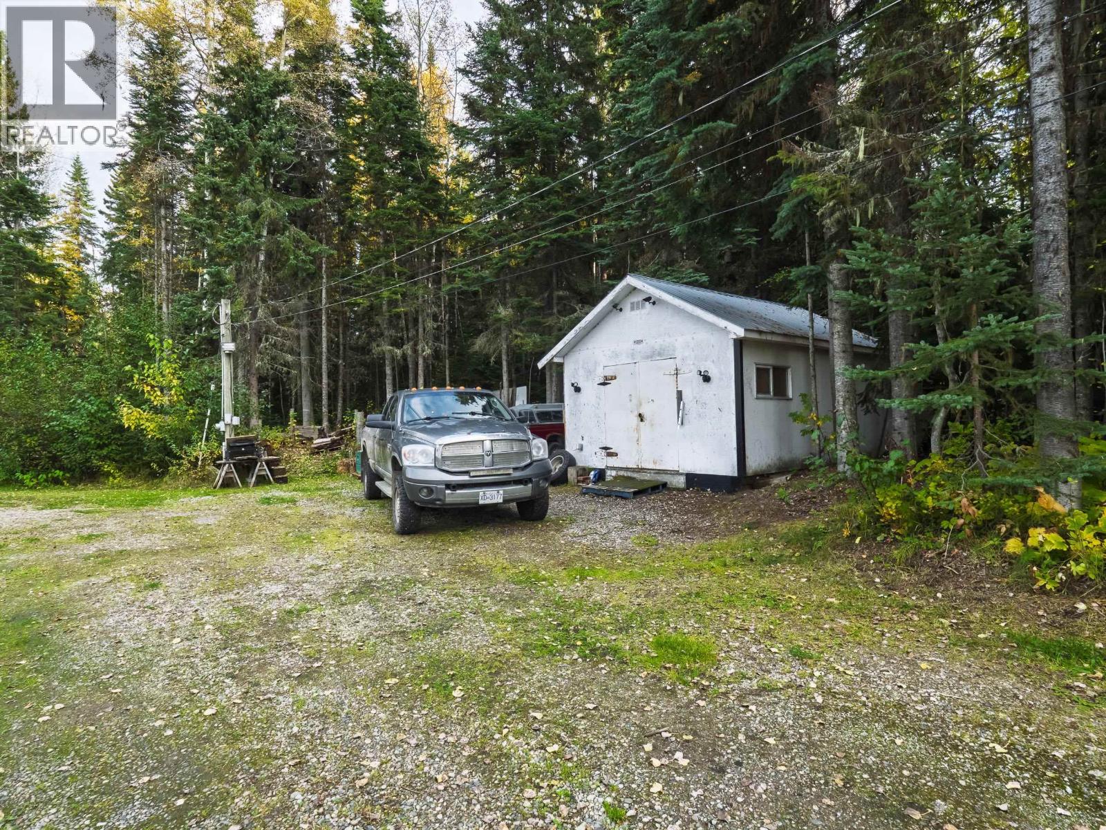 8400 DOMAGALA ROAD, Prince George