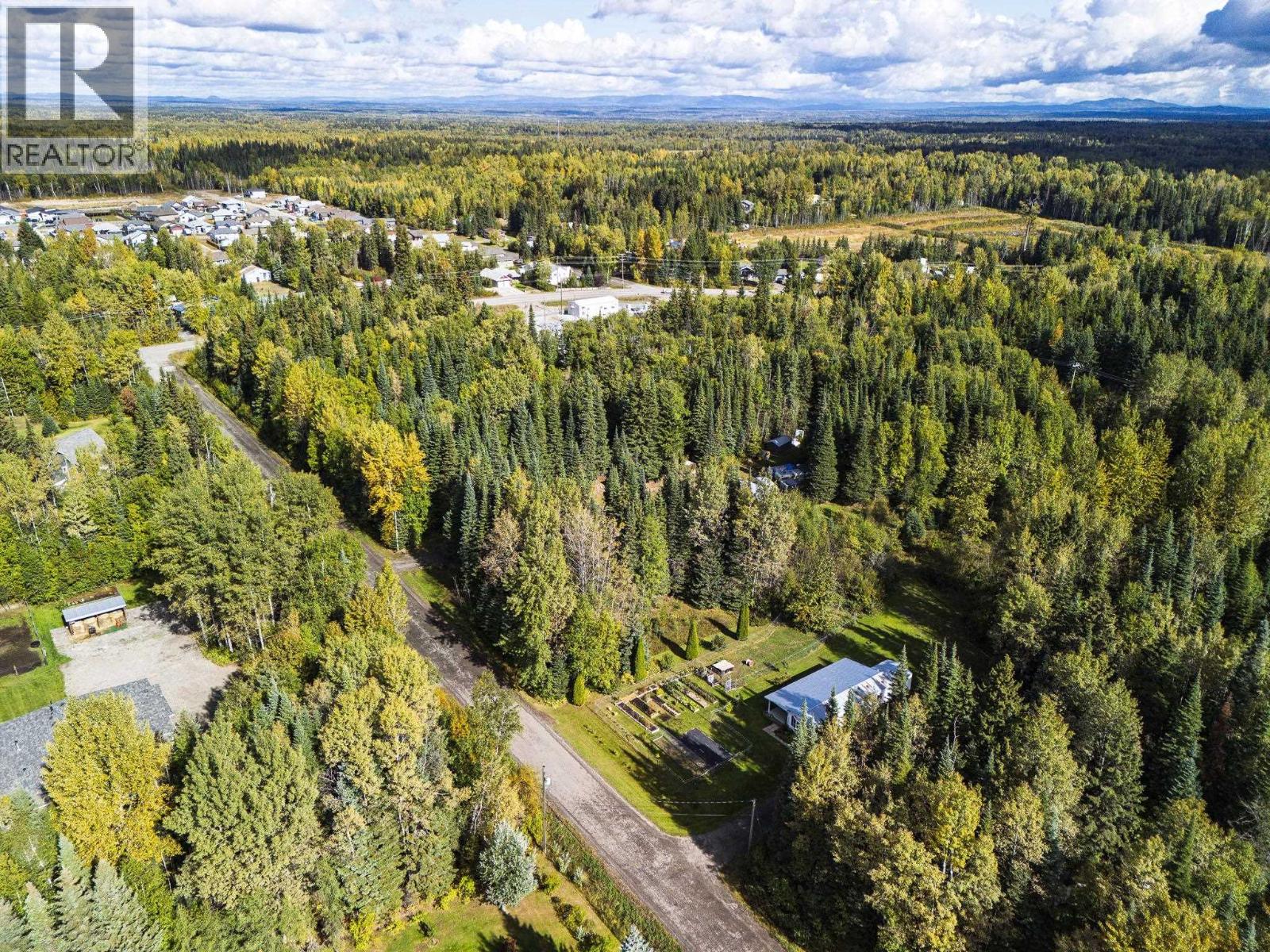 8400 DOMAGALA ROAD, Prince George