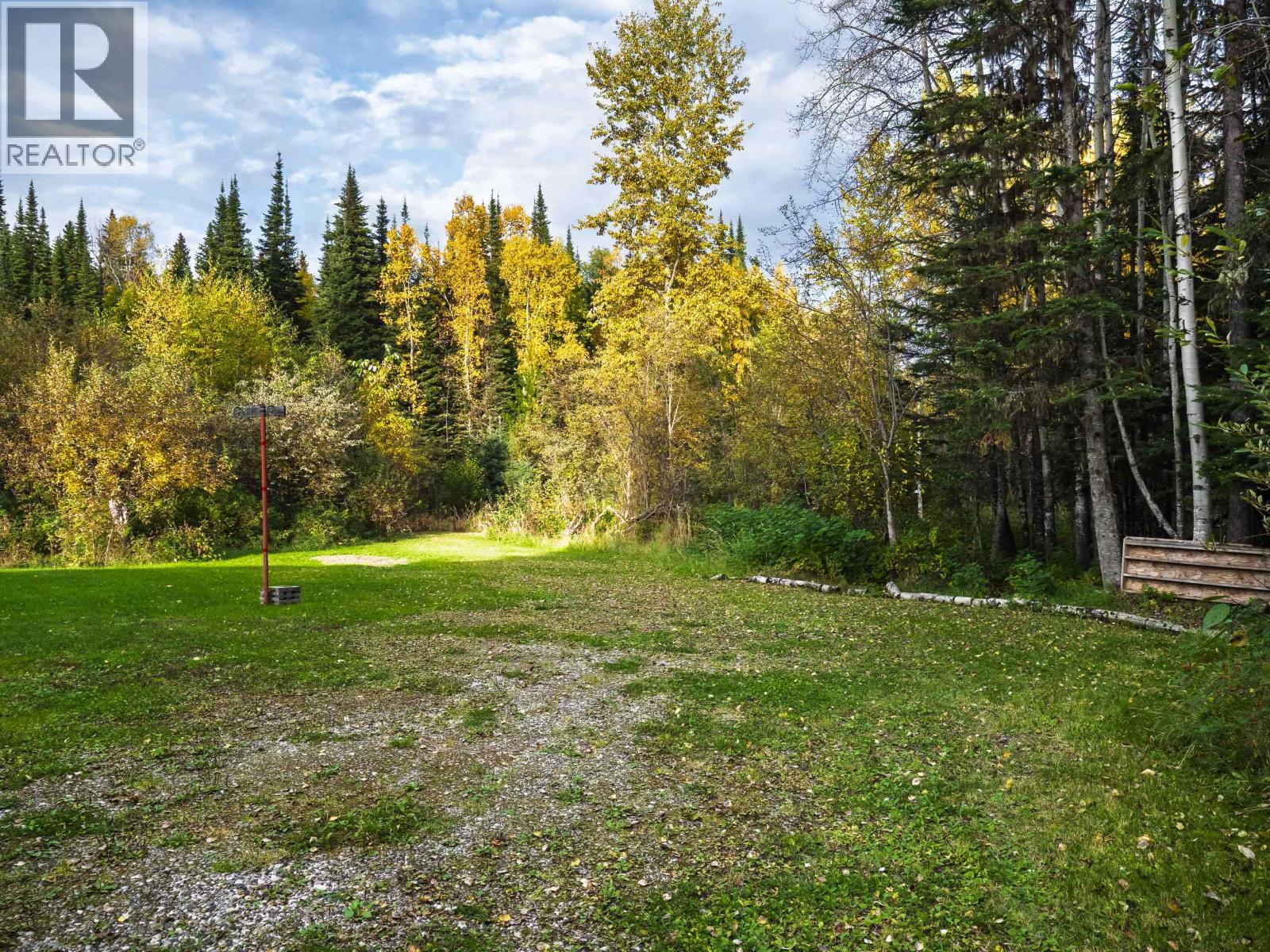 8400 DOMAGALA ROAD, Prince George
