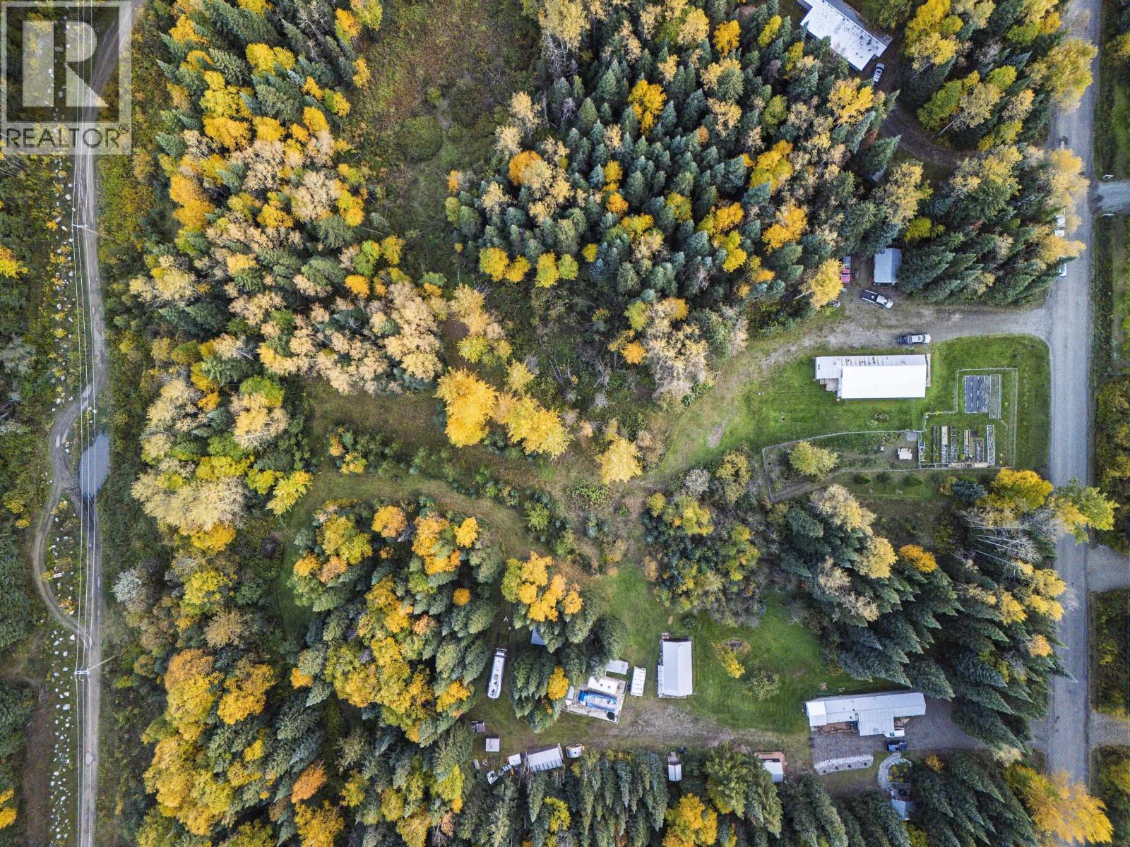 8400 DOMAGALA ROAD, Prince George