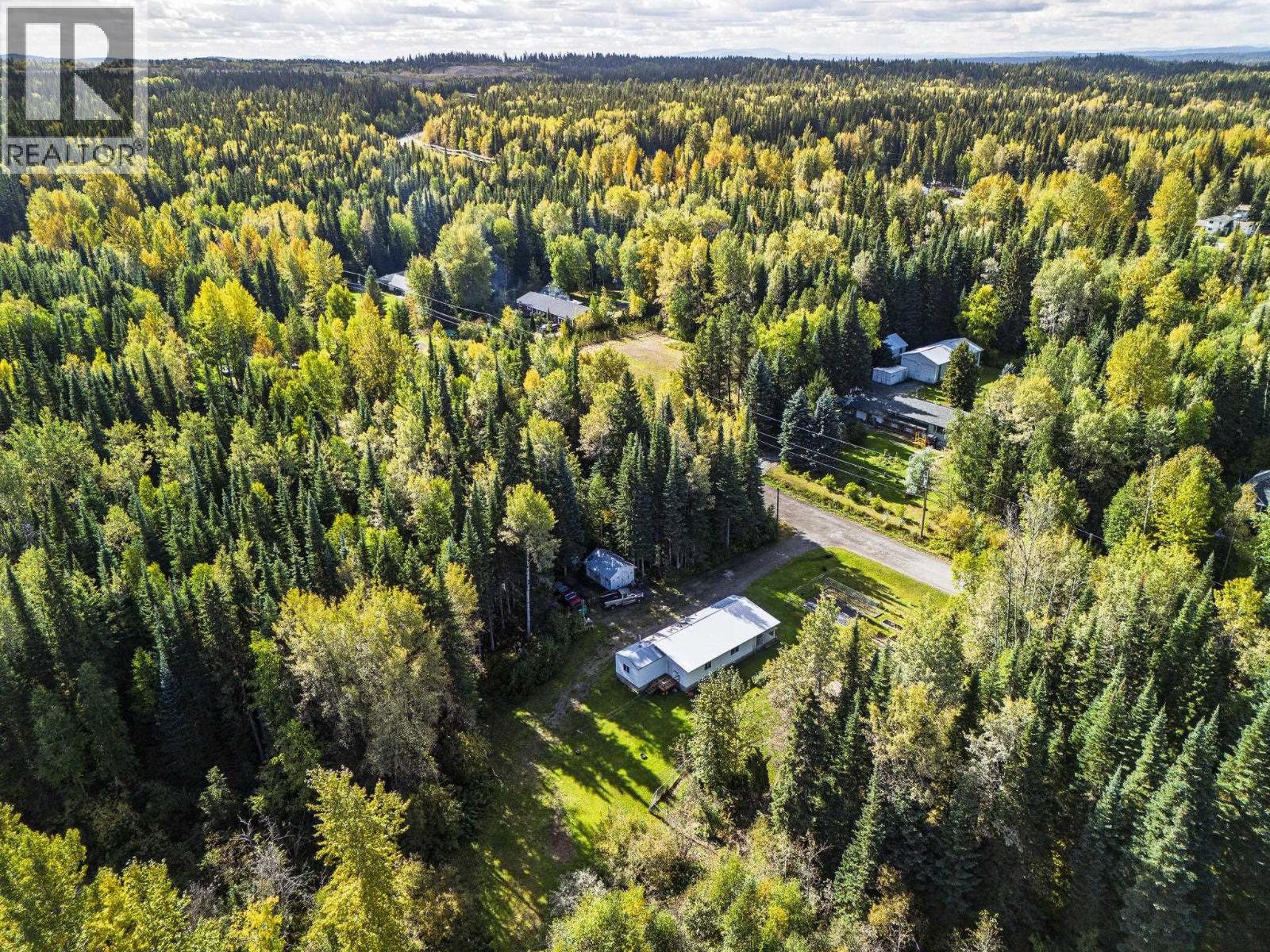 8400 DOMAGALA ROAD, Prince George