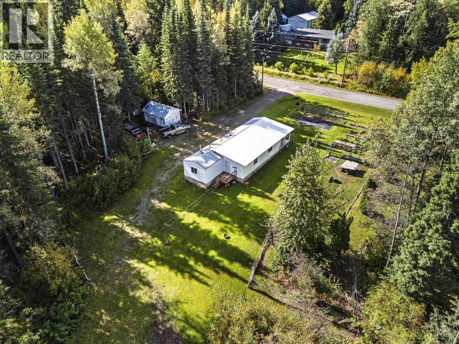 8400 DOMAGALA ROAD, Prince George