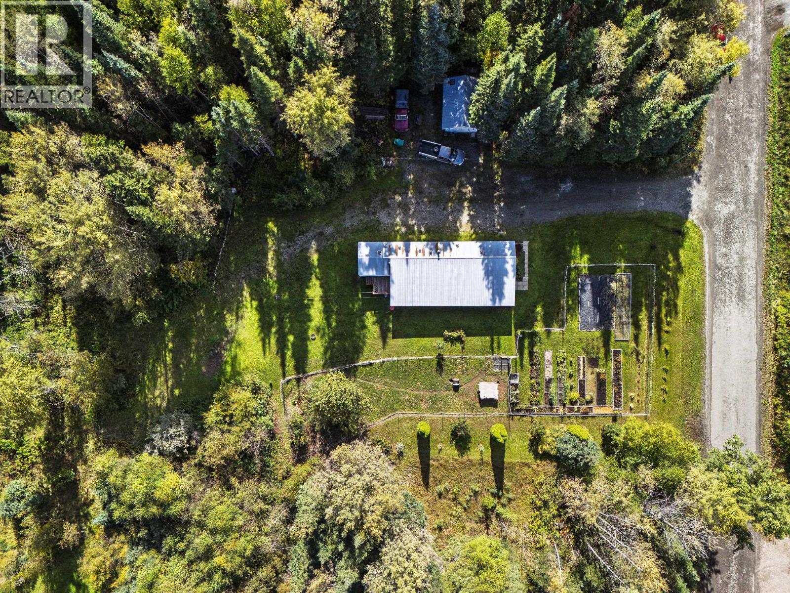8400 DOMAGALA ROAD, Prince George