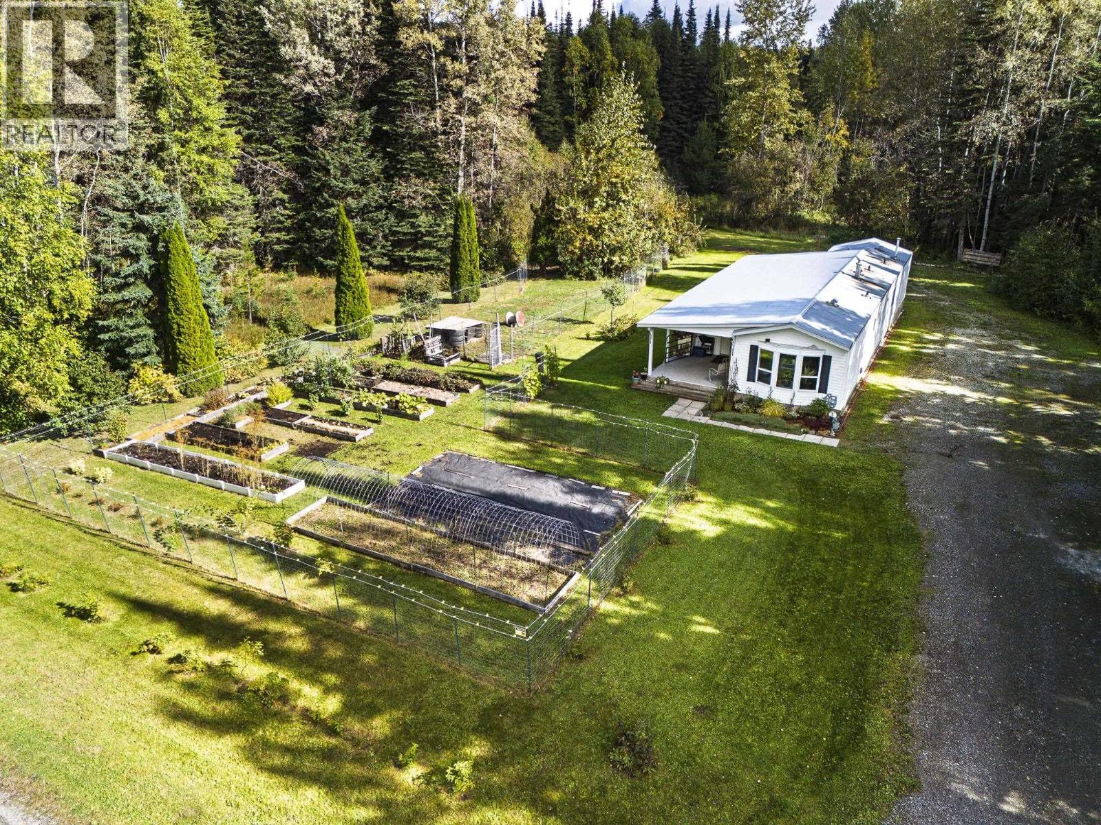 8400 DOMAGALA ROAD, Prince George