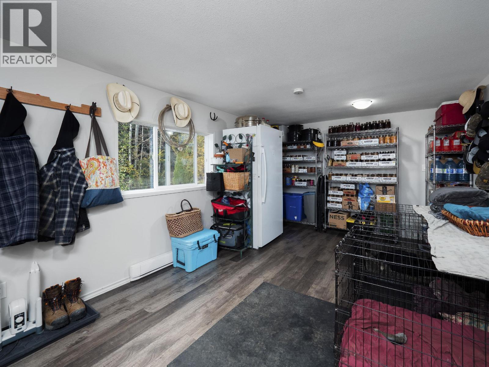 8400 DOMAGALA ROAD, Prince George