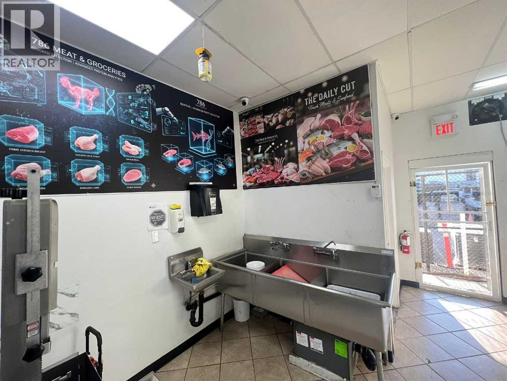 Business for Sale in   Falconbridge Boulevard NE Falconridge Calgary 