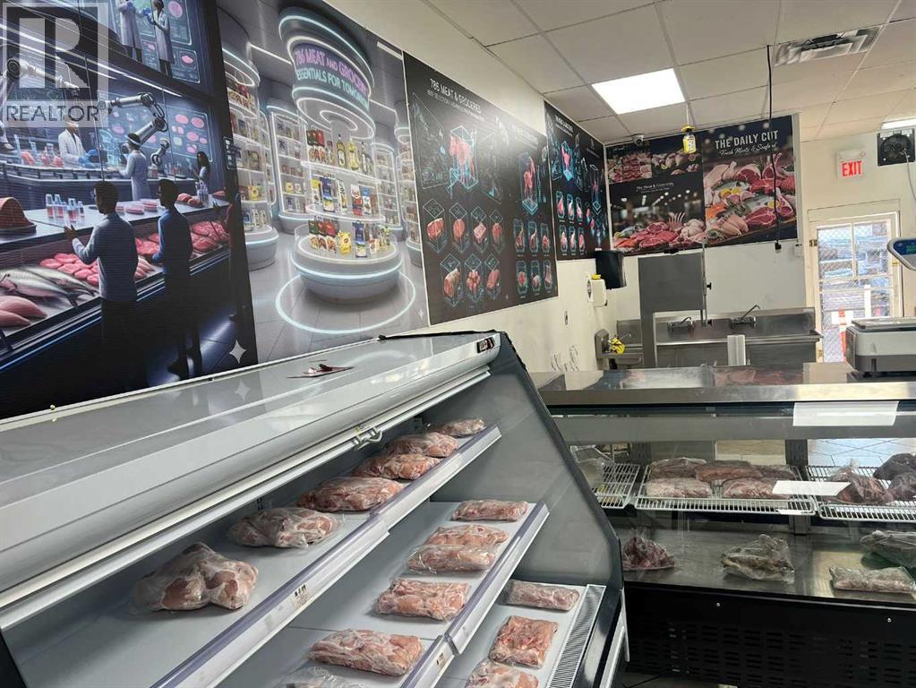 Business for Sale in   Falconbridge Boulevard NE Falconridge Calgary 