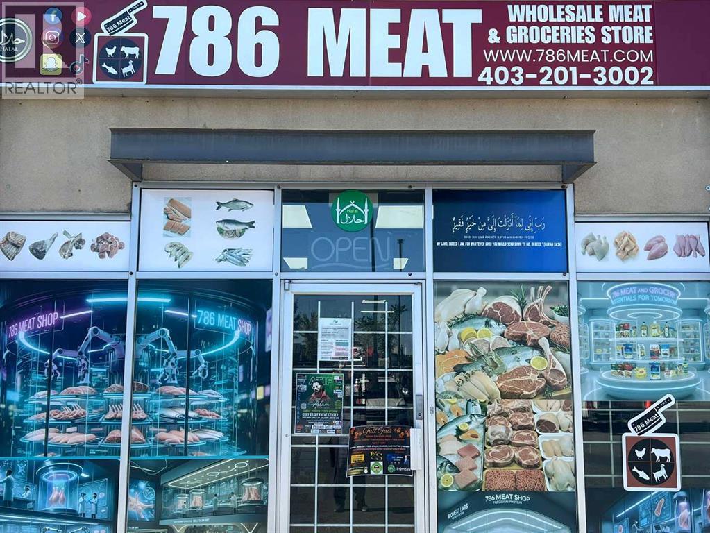 Business for Sale in   Falconbridge Boulevard NE Falconridge Calgary 