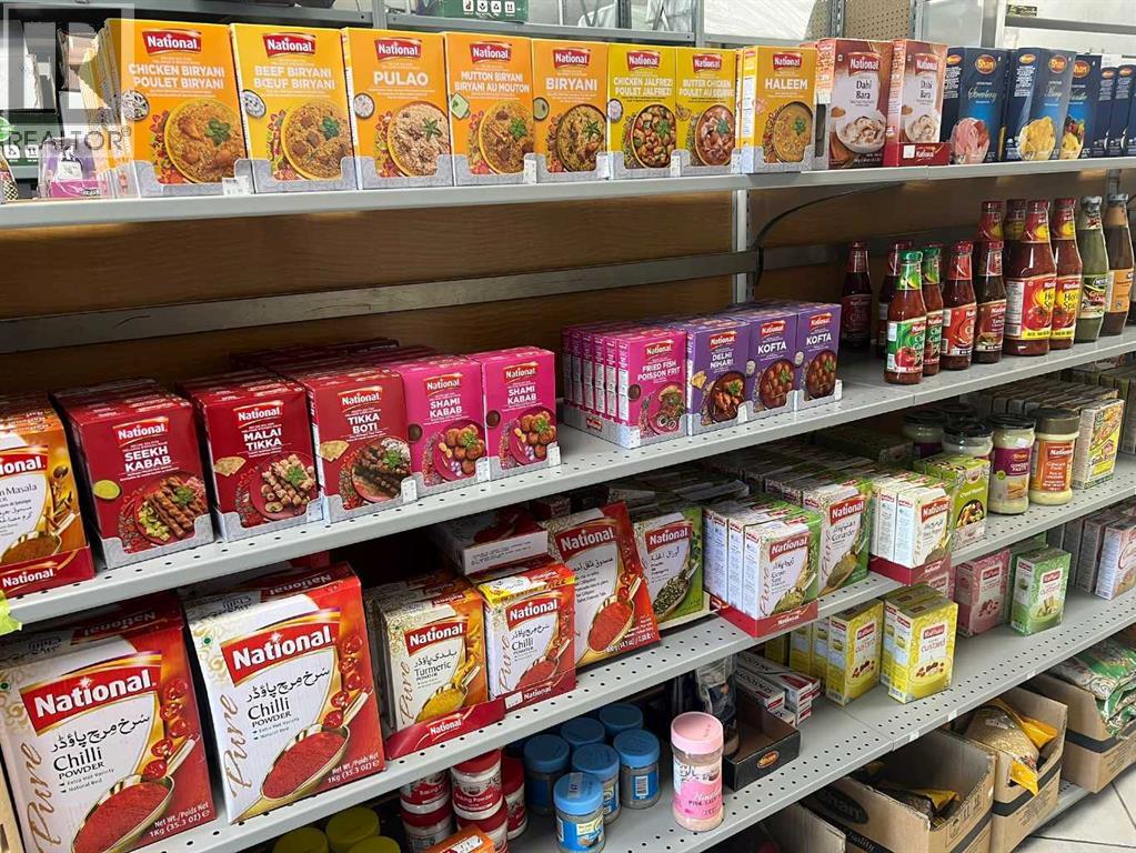 Business for Sale in   Falconbridge Boulevard NE Falconridge Calgary 