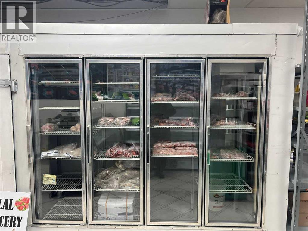 Business for Sale in   Falconbridge Boulevard NE Falconridge Calgary 