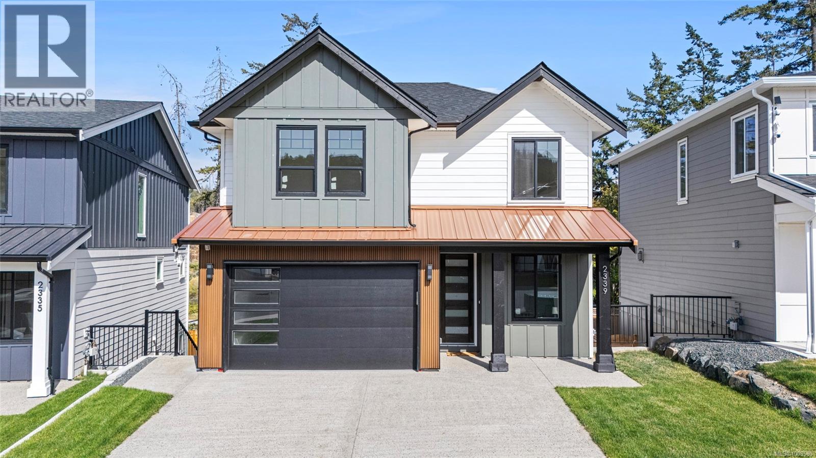  2339 Swallow Place, Langford
