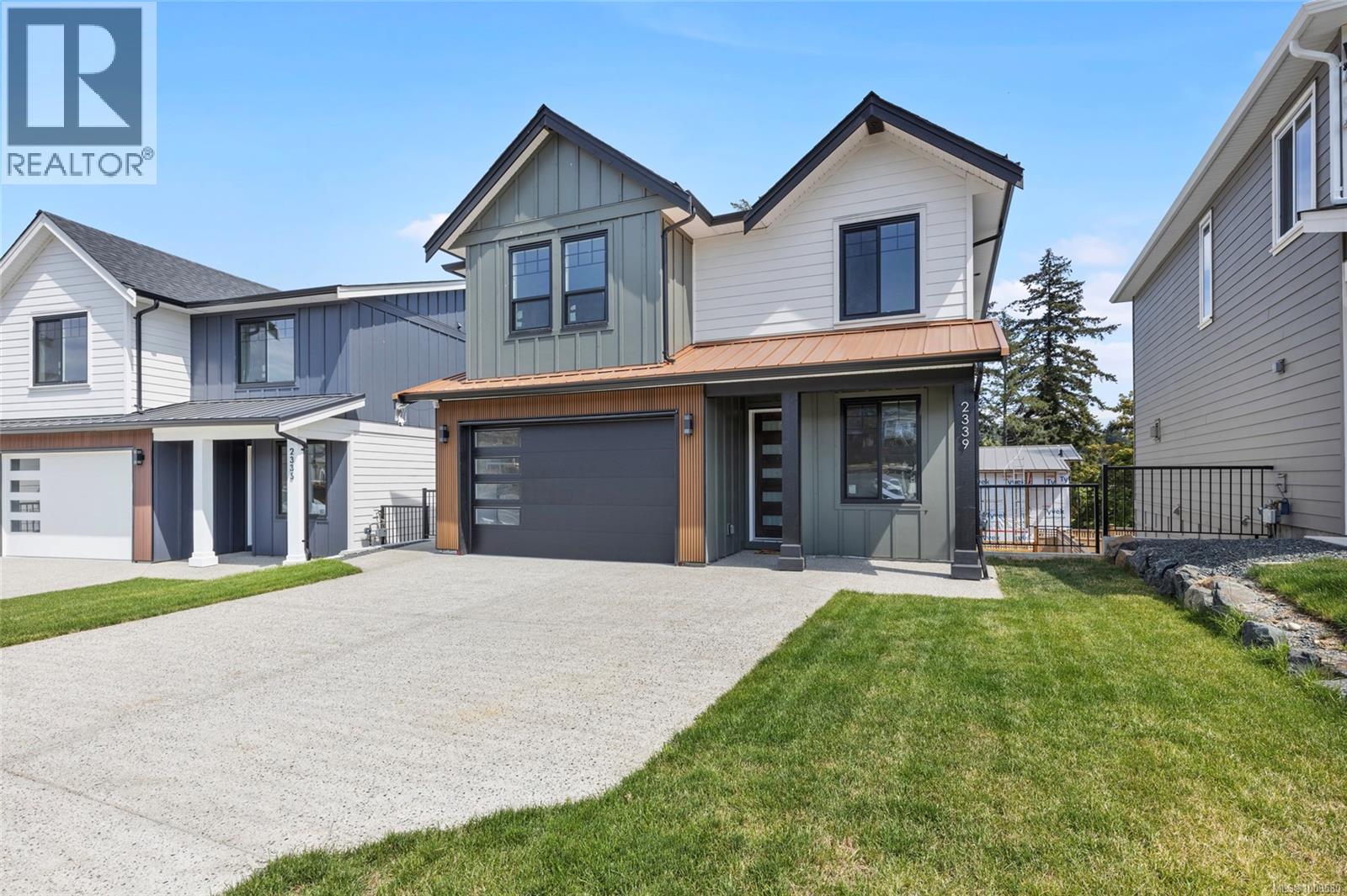  2339 Swallow Place, Langford