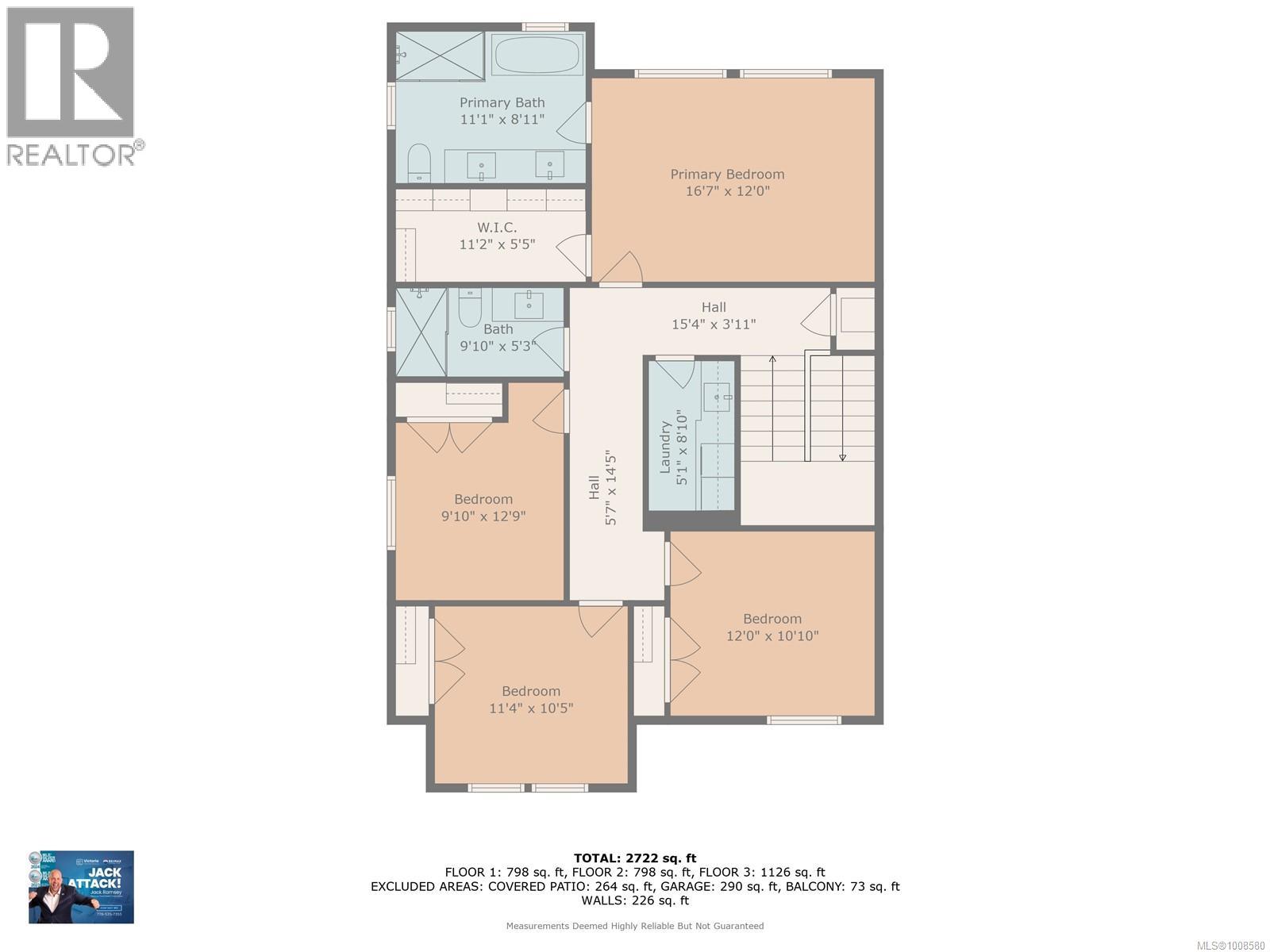  2339 Swallow Place, Langford