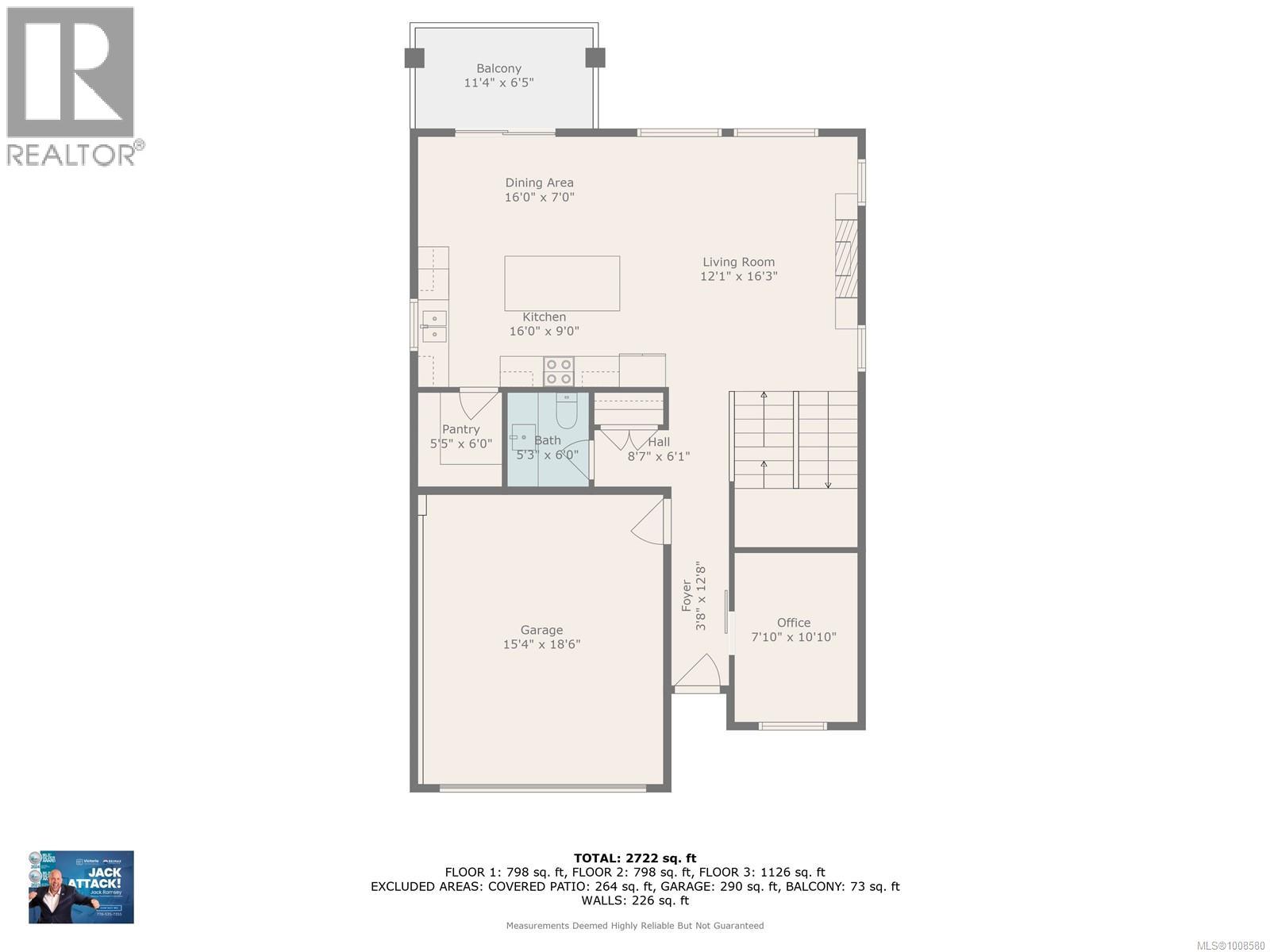  2339 Swallow Place, Langford