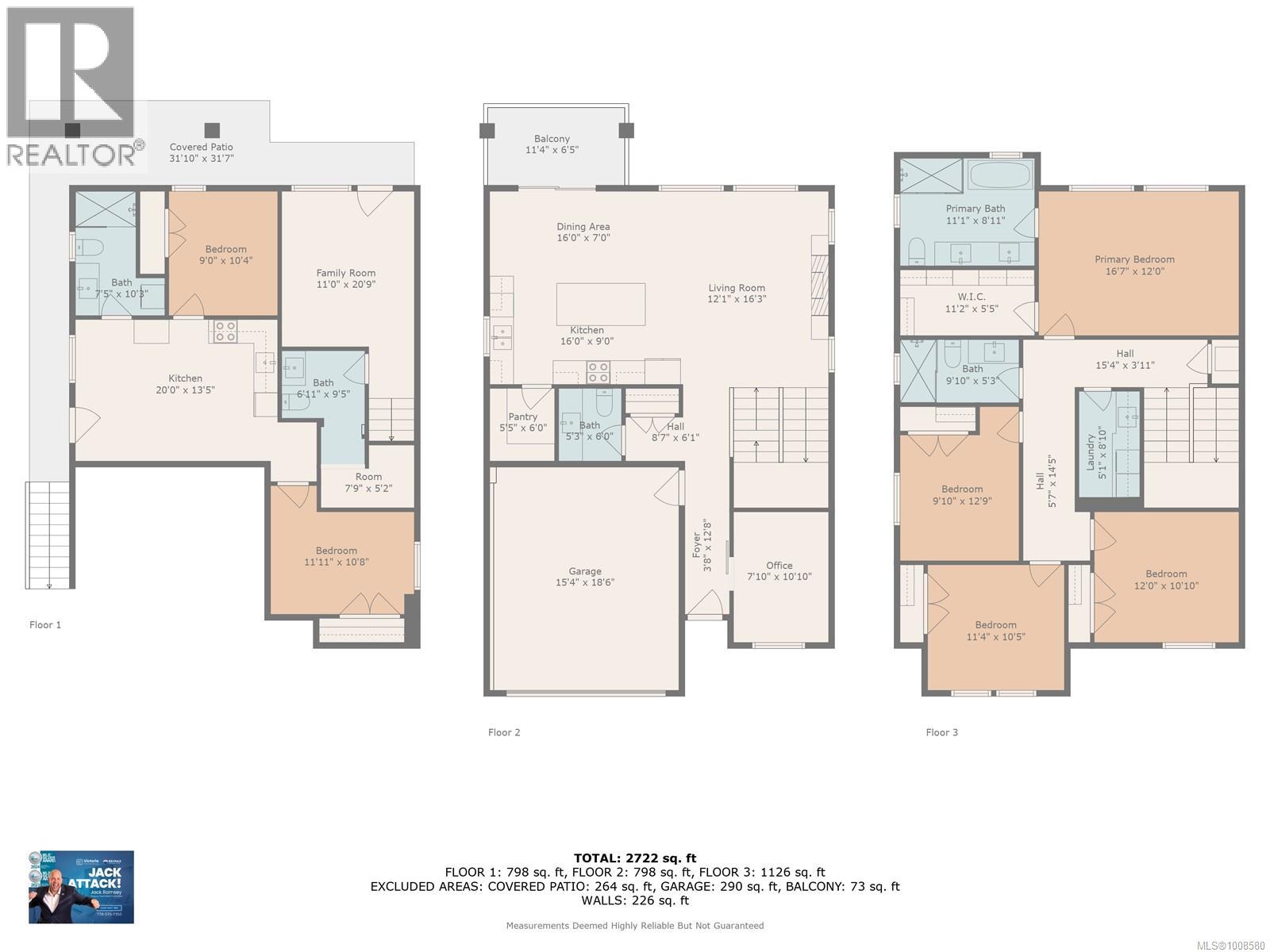  2339 Swallow Place, Langford