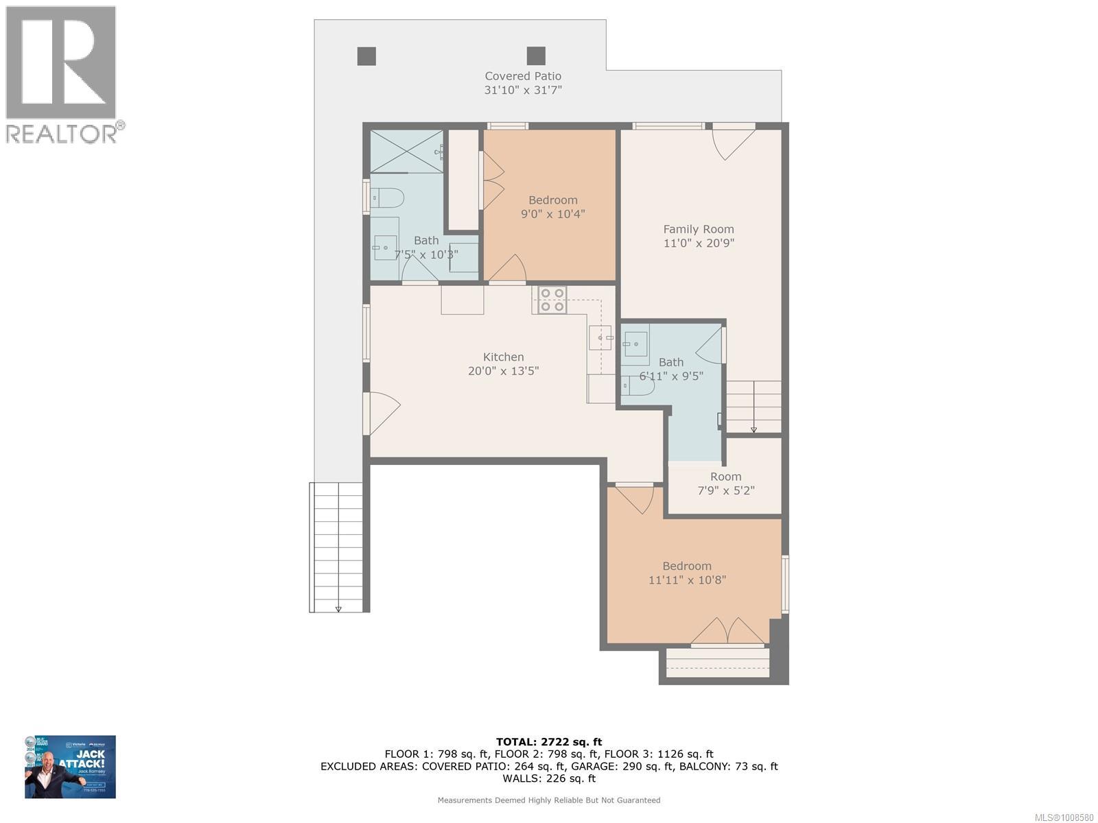  2339 Swallow Place, Langford