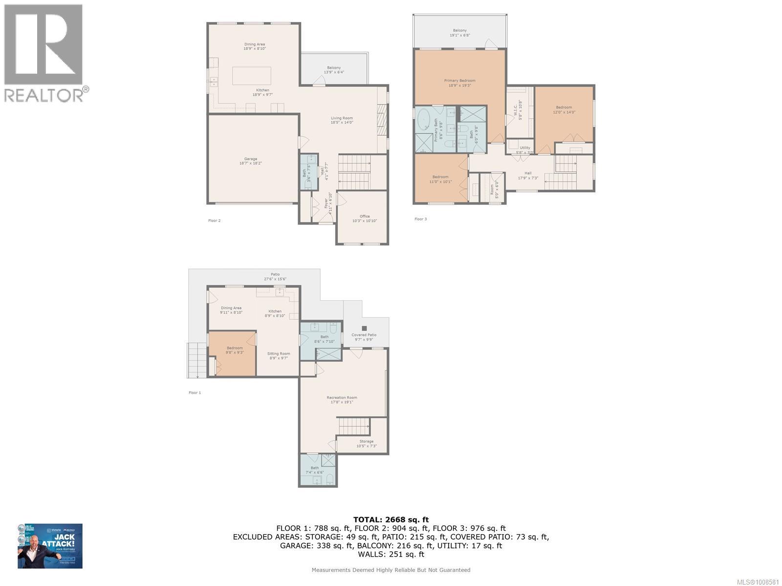  772 Plover Court, Langford