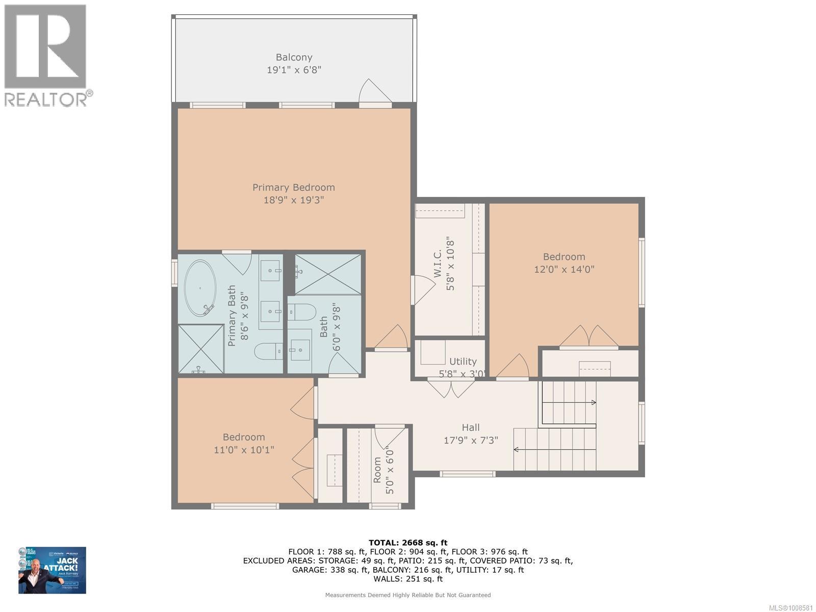 772 Plover Court, Langford