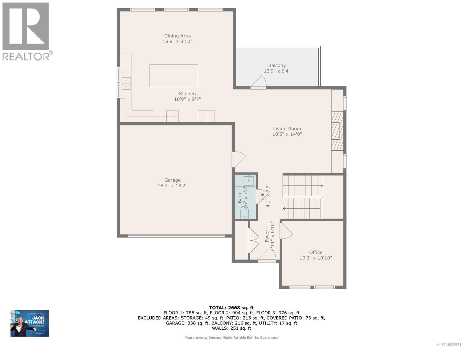  772 Plover Court, Langford