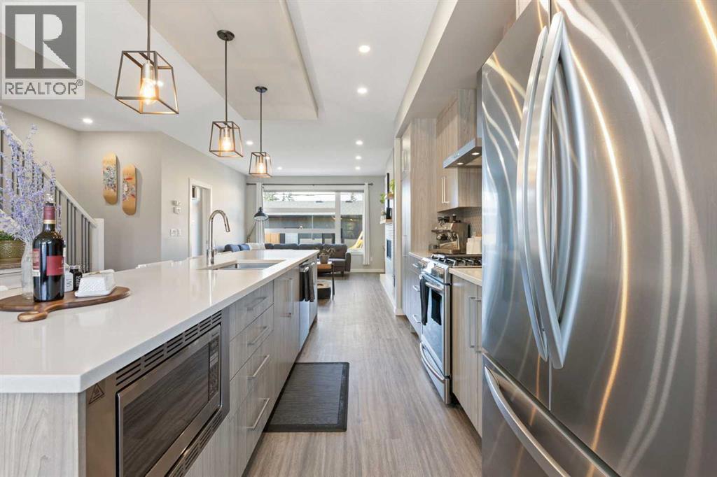 Single Family House for Sale in   Street NW Bowness Calgary 