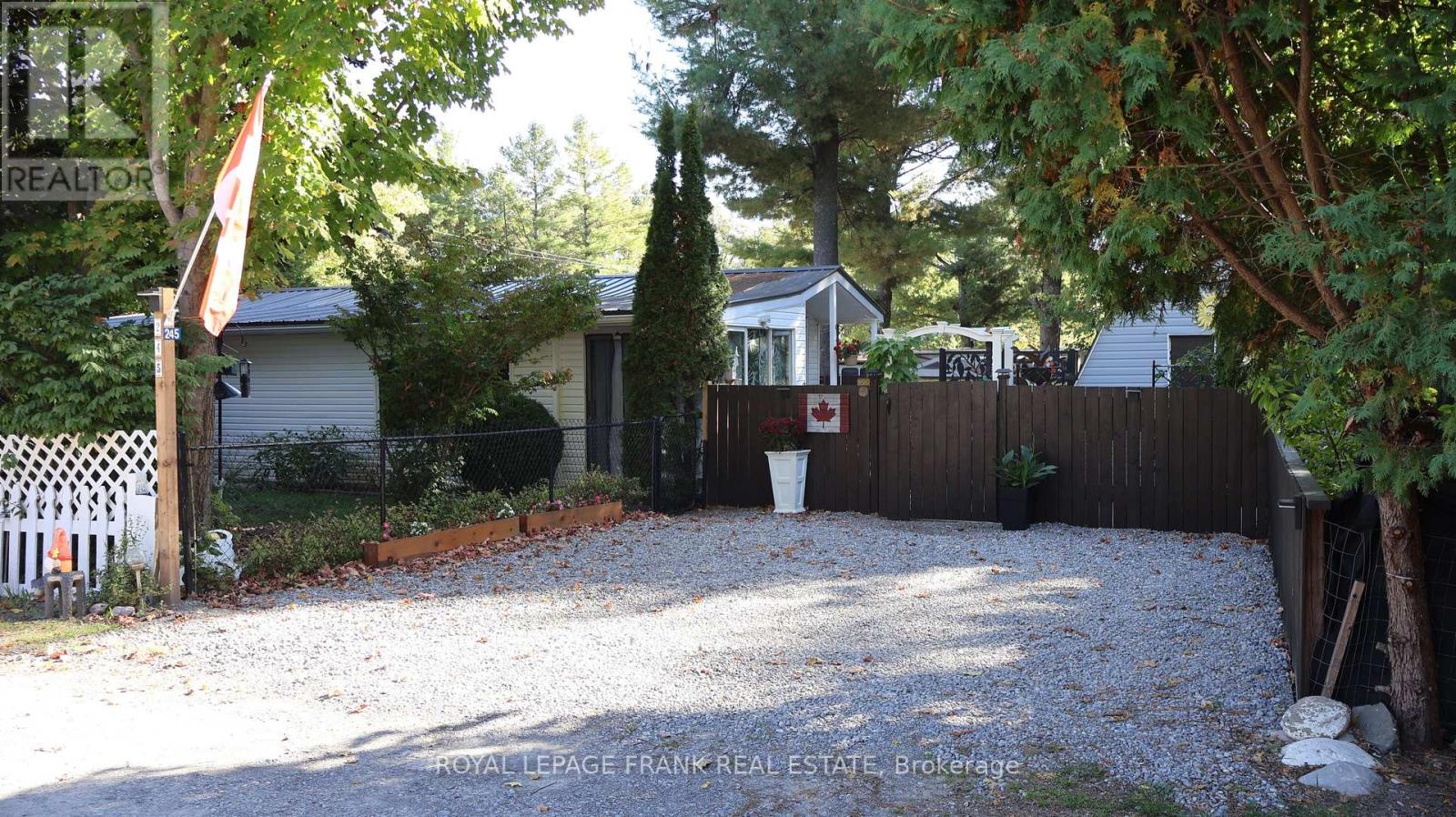 #245 248 PINNACLE HILL ROAD - 2