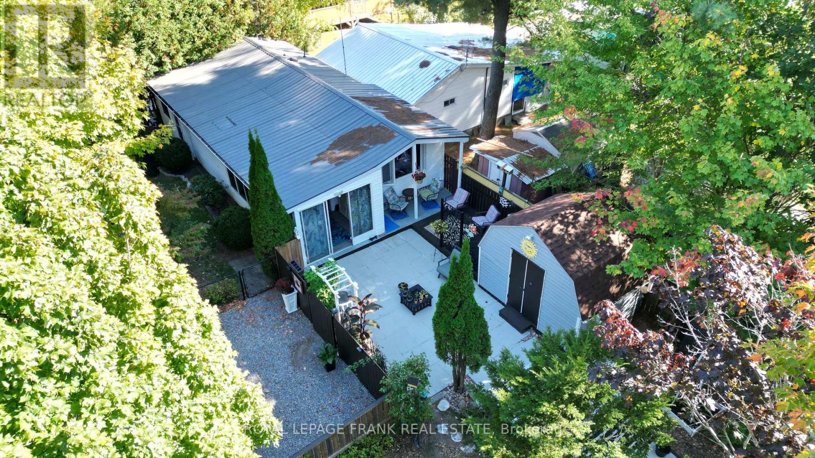 #245 248 PINNACLE HILL ROAD - 21