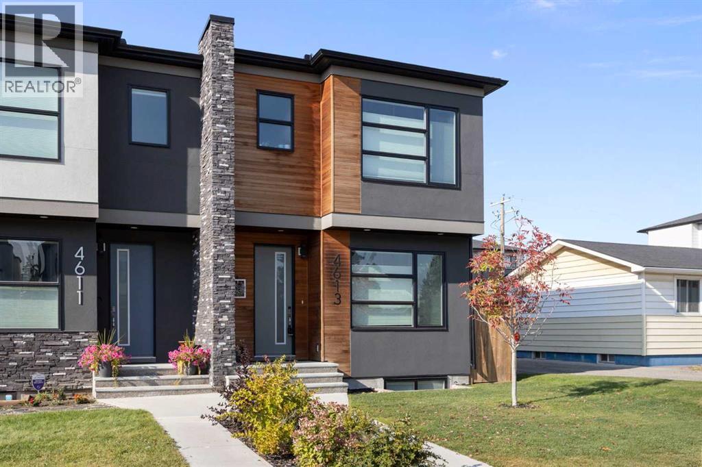 Single Family House for Sale in   Street NW Bowness Calgary 