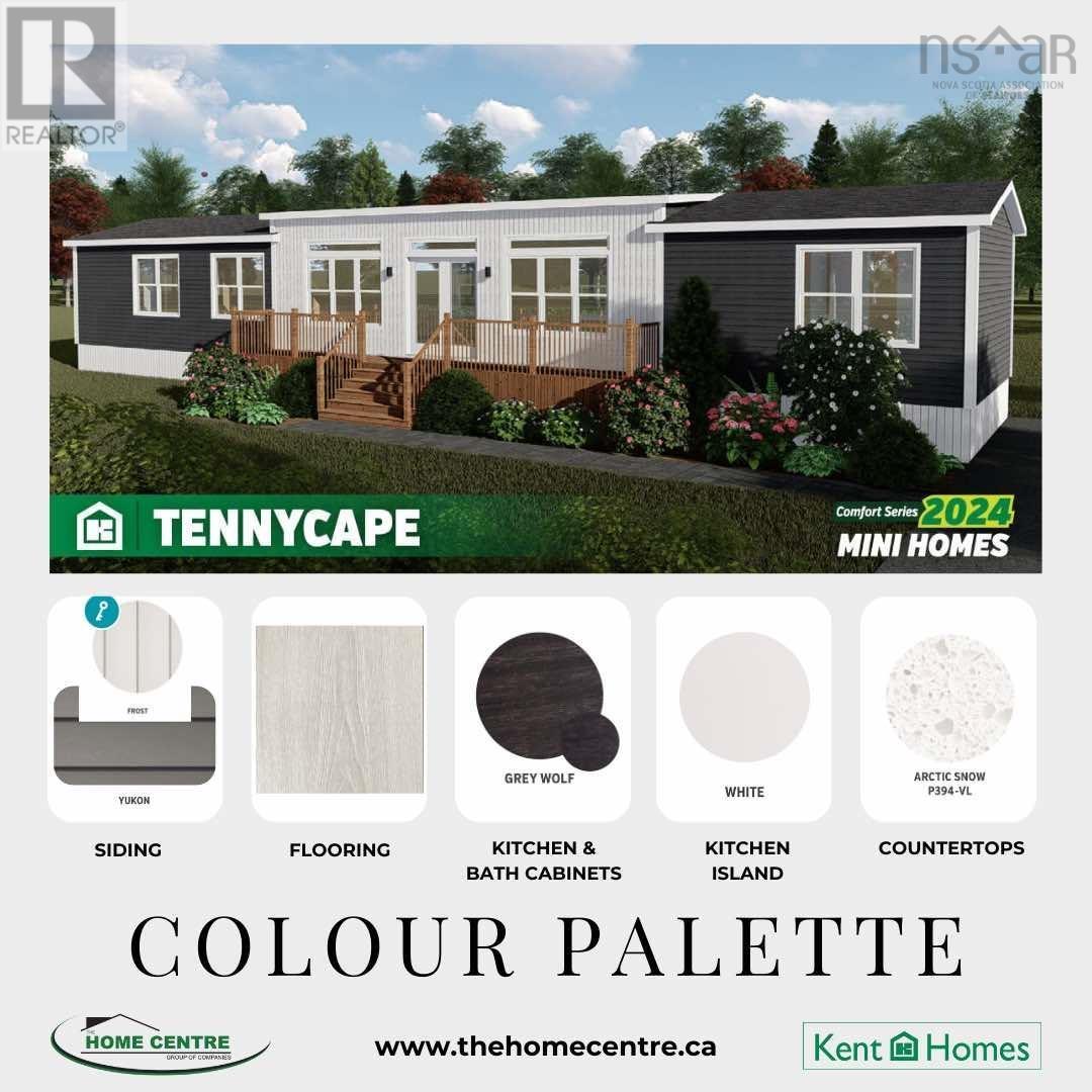 Property 20 of 26 of LOT 6 WATERLOO Road