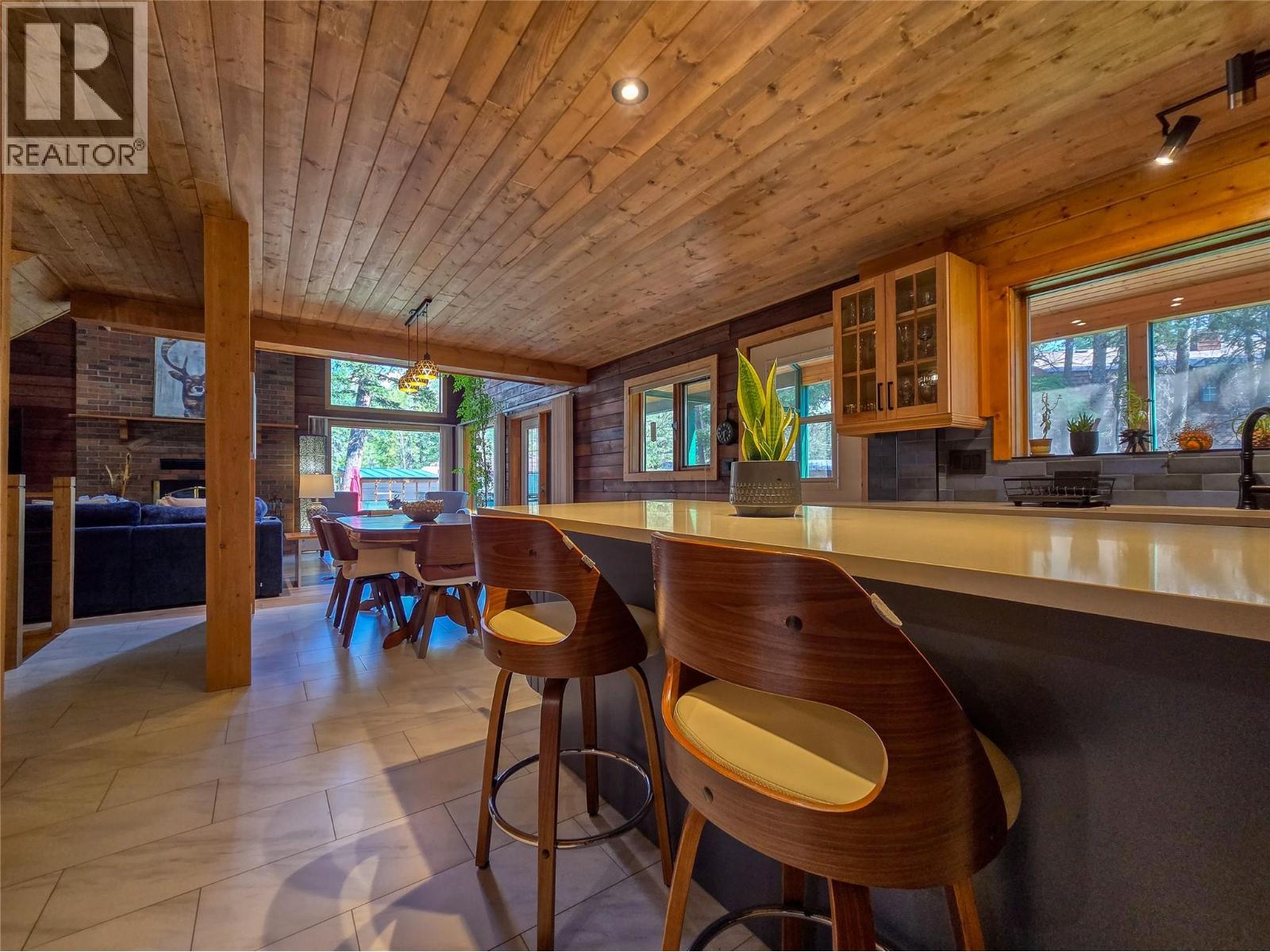 5352 Dutch Creek Road, Fairmont Hot Springs