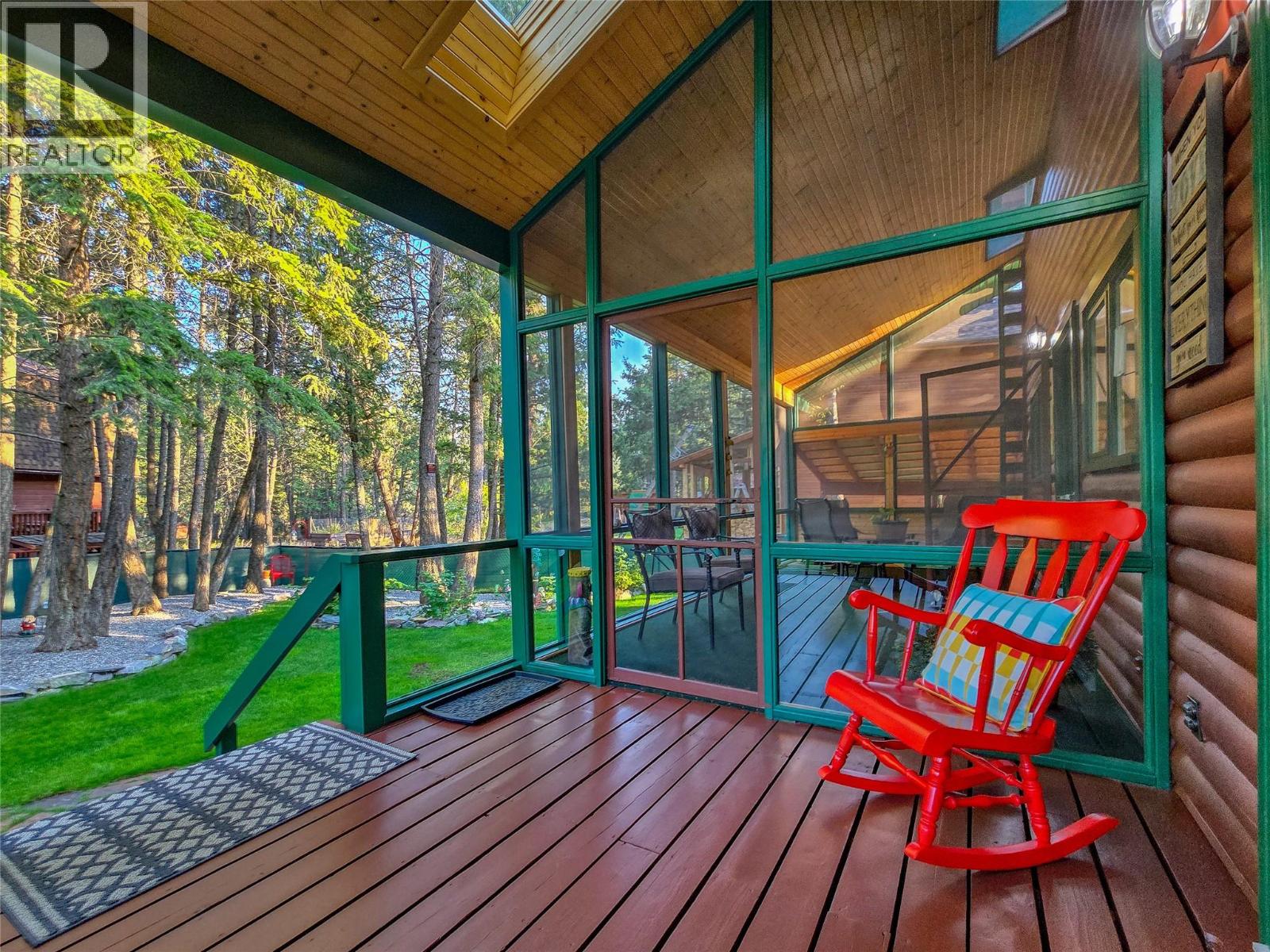 5352 Dutch Creek Road, Fairmont Hot Springs
