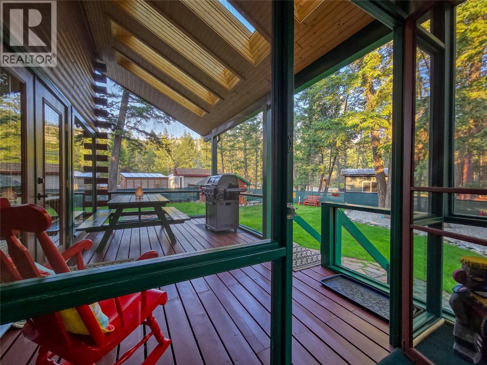 5352 Dutch Creek Road, Fairmont Hot Springs