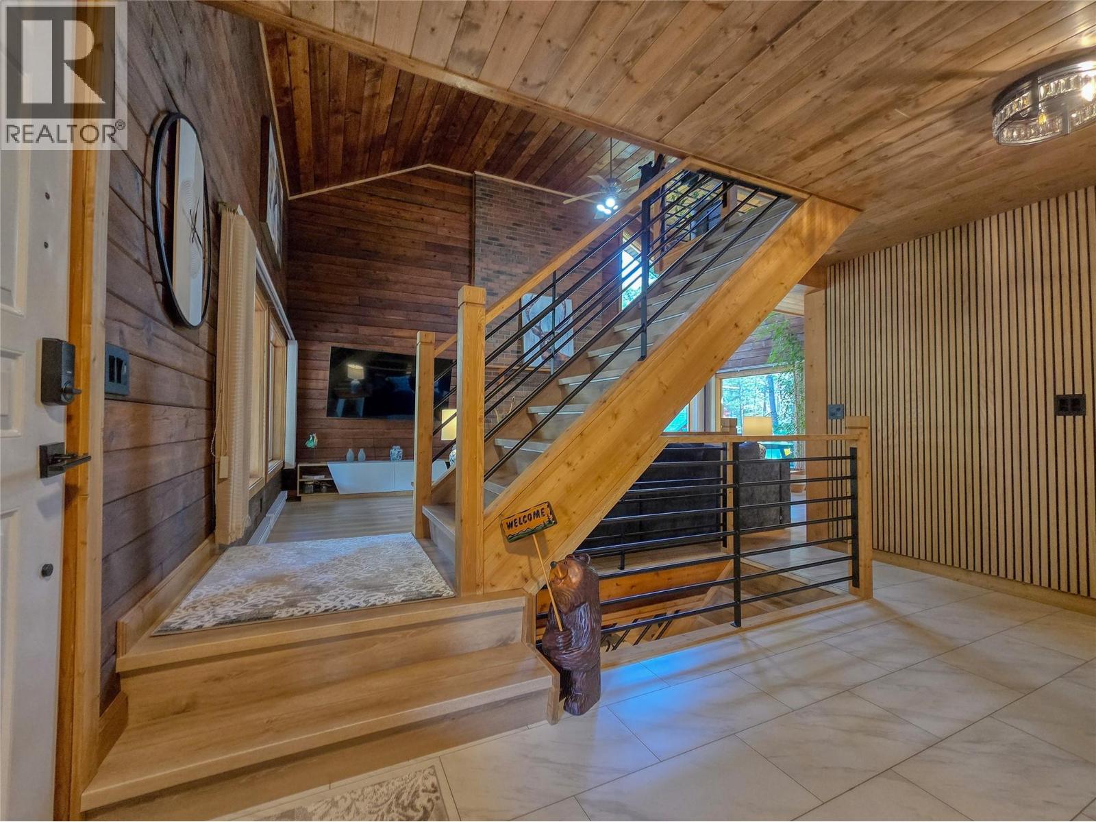 5352 Dutch Creek Road, Fairmont Hot Springs