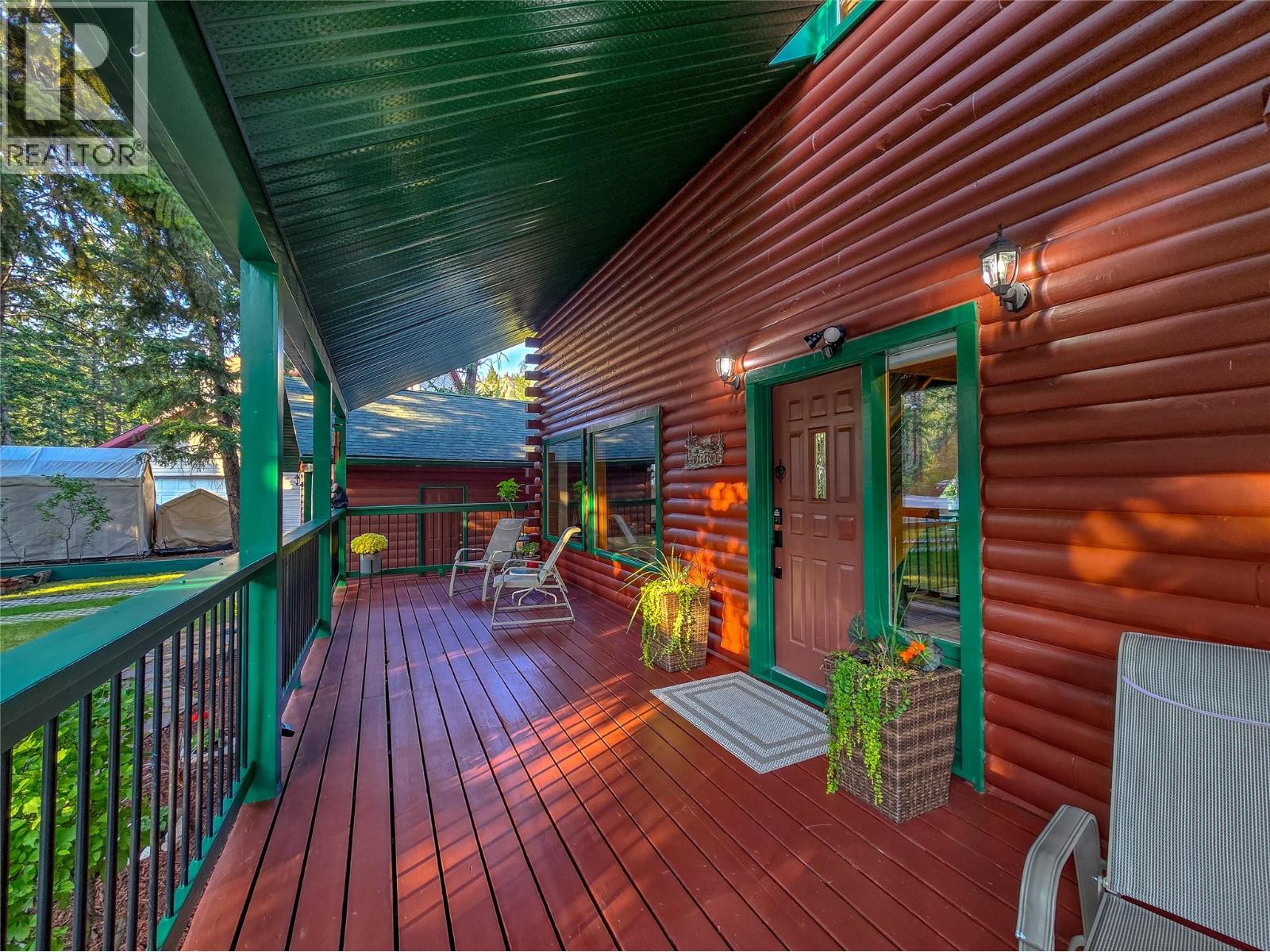 5352 Dutch Creek Road, Fairmont Hot Springs