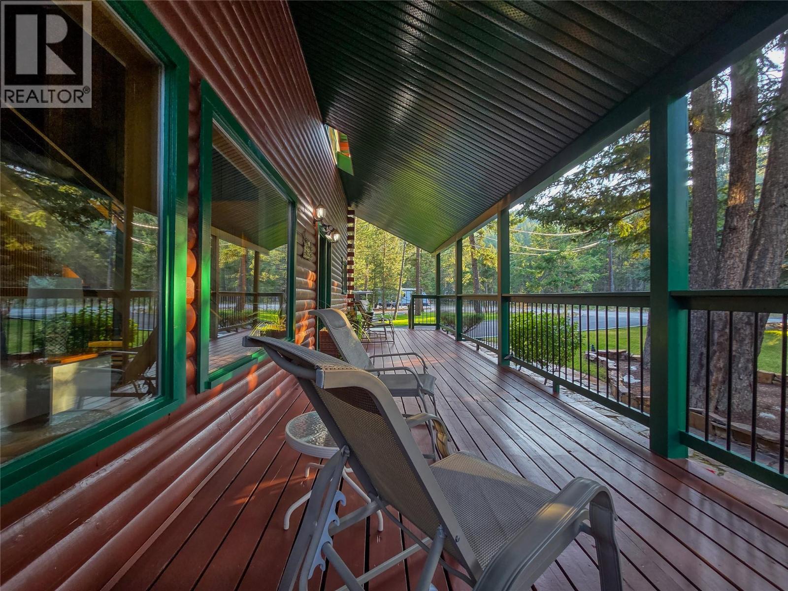 5352 Dutch Creek Road, Fairmont Hot Springs