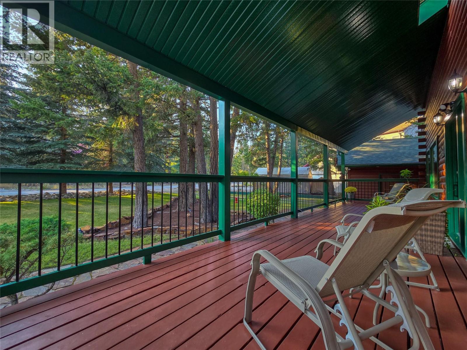 5352 Dutch Creek Road, Fairmont Hot Springs