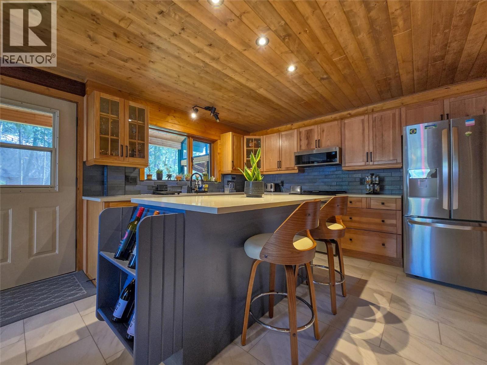 5352 Dutch Creek Road, Fairmont Hot Springs