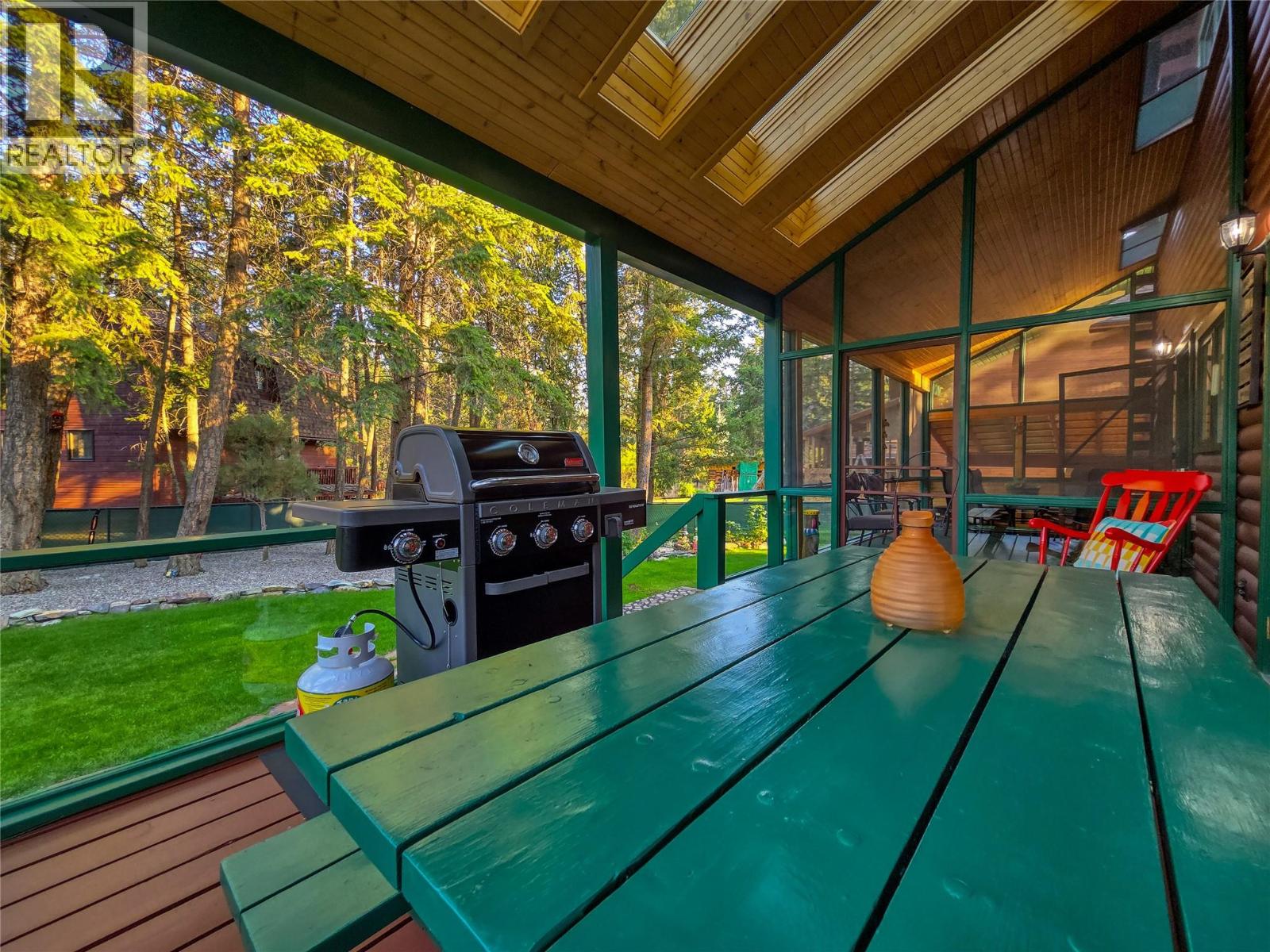 5352 Dutch Creek Road, Fairmont Hot Springs