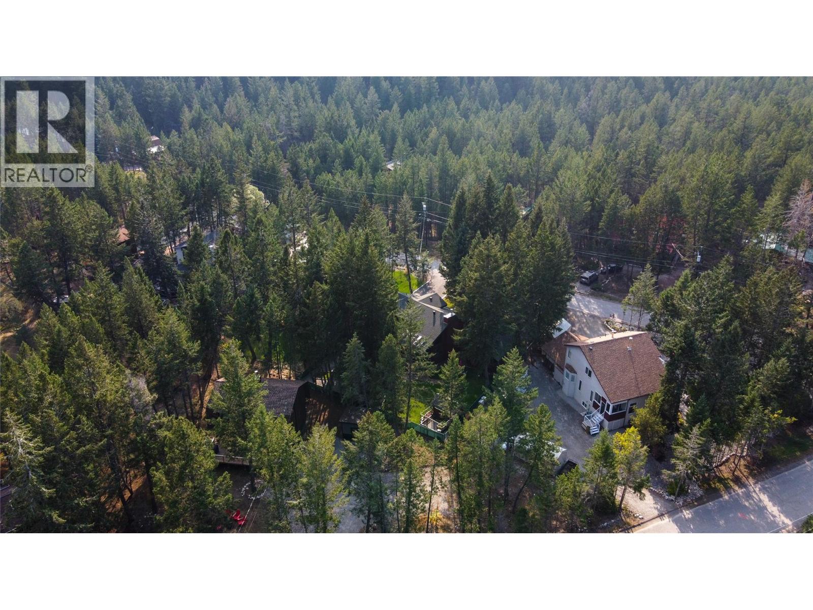 5352 Dutch Creek Road, Fairmont Hot Springs