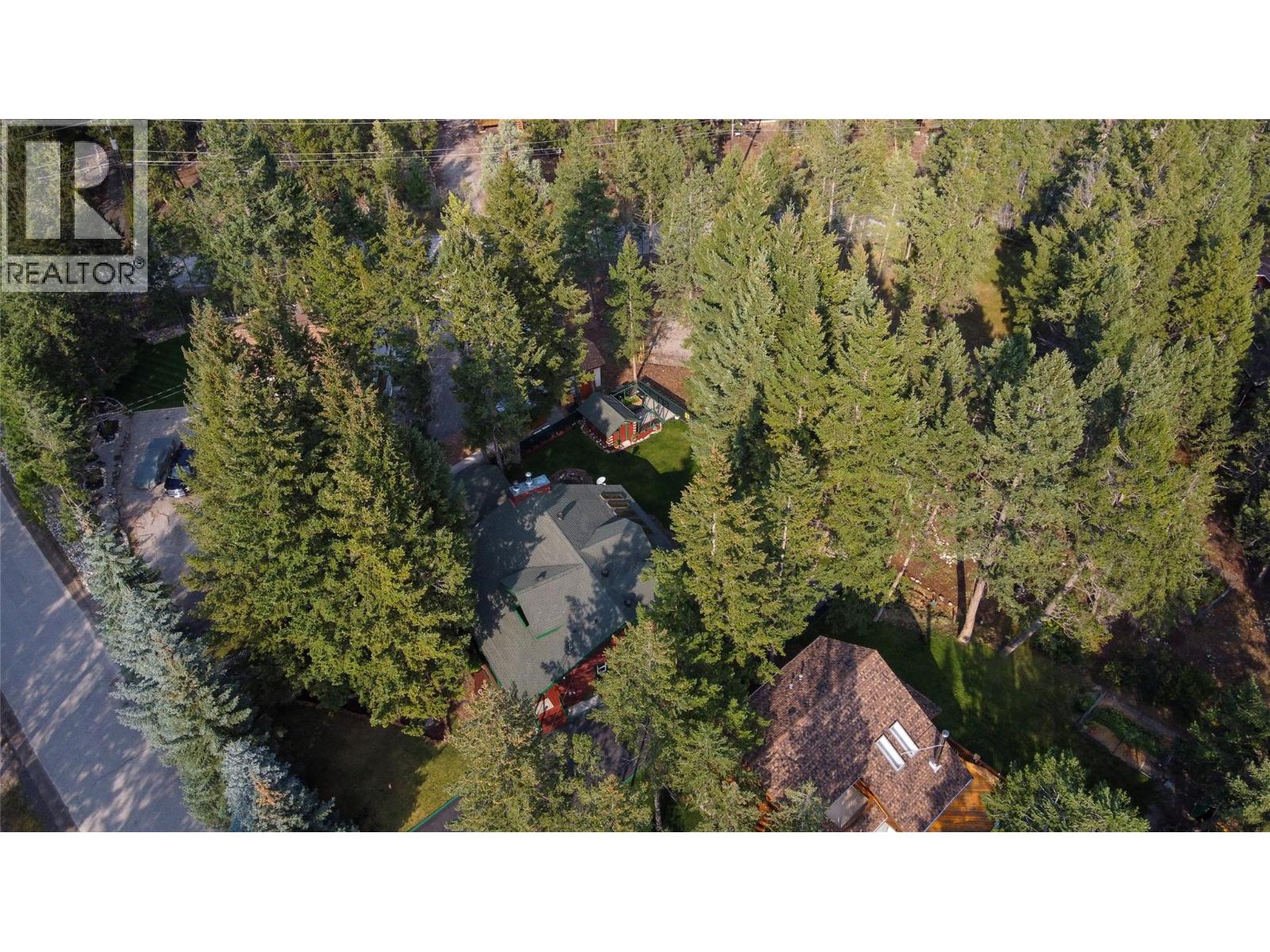 5352 Dutch Creek Road, Fairmont Hot Springs