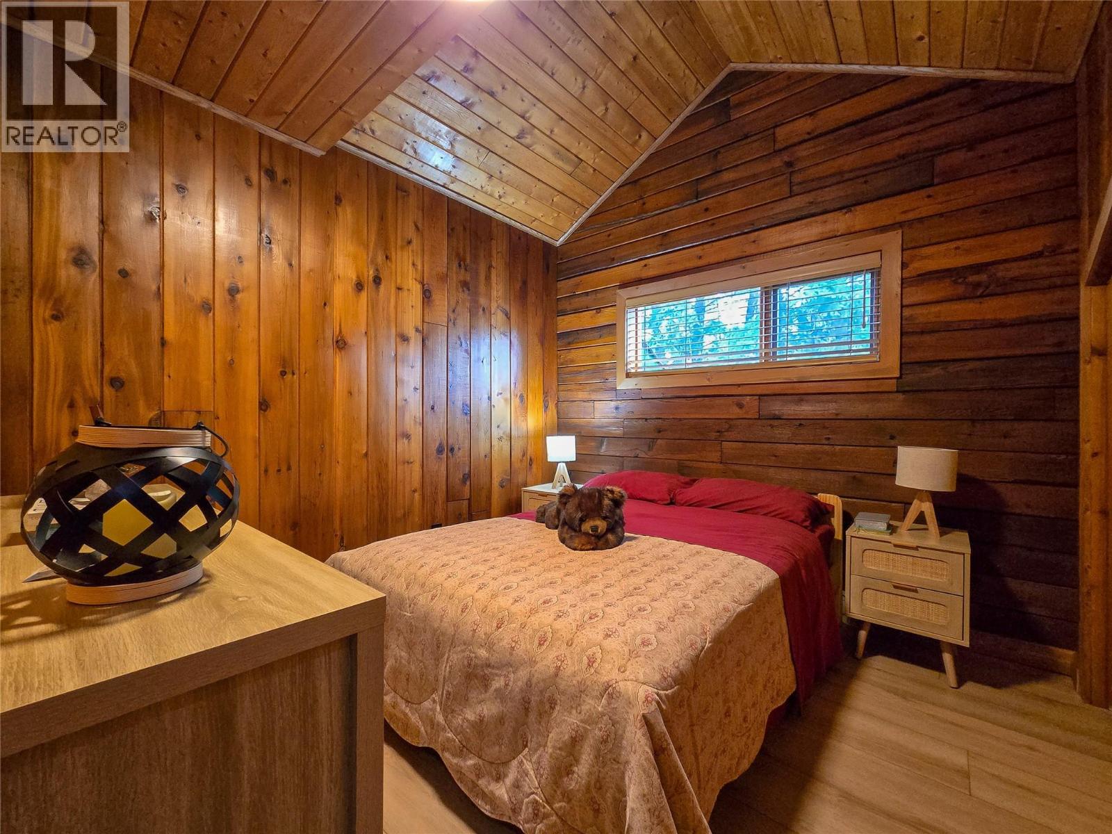 5352 Dutch Creek Road, Fairmont Hot Springs