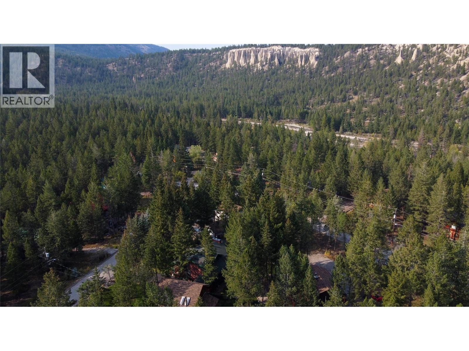 5352 Dutch Creek Road, Fairmont Hot Springs