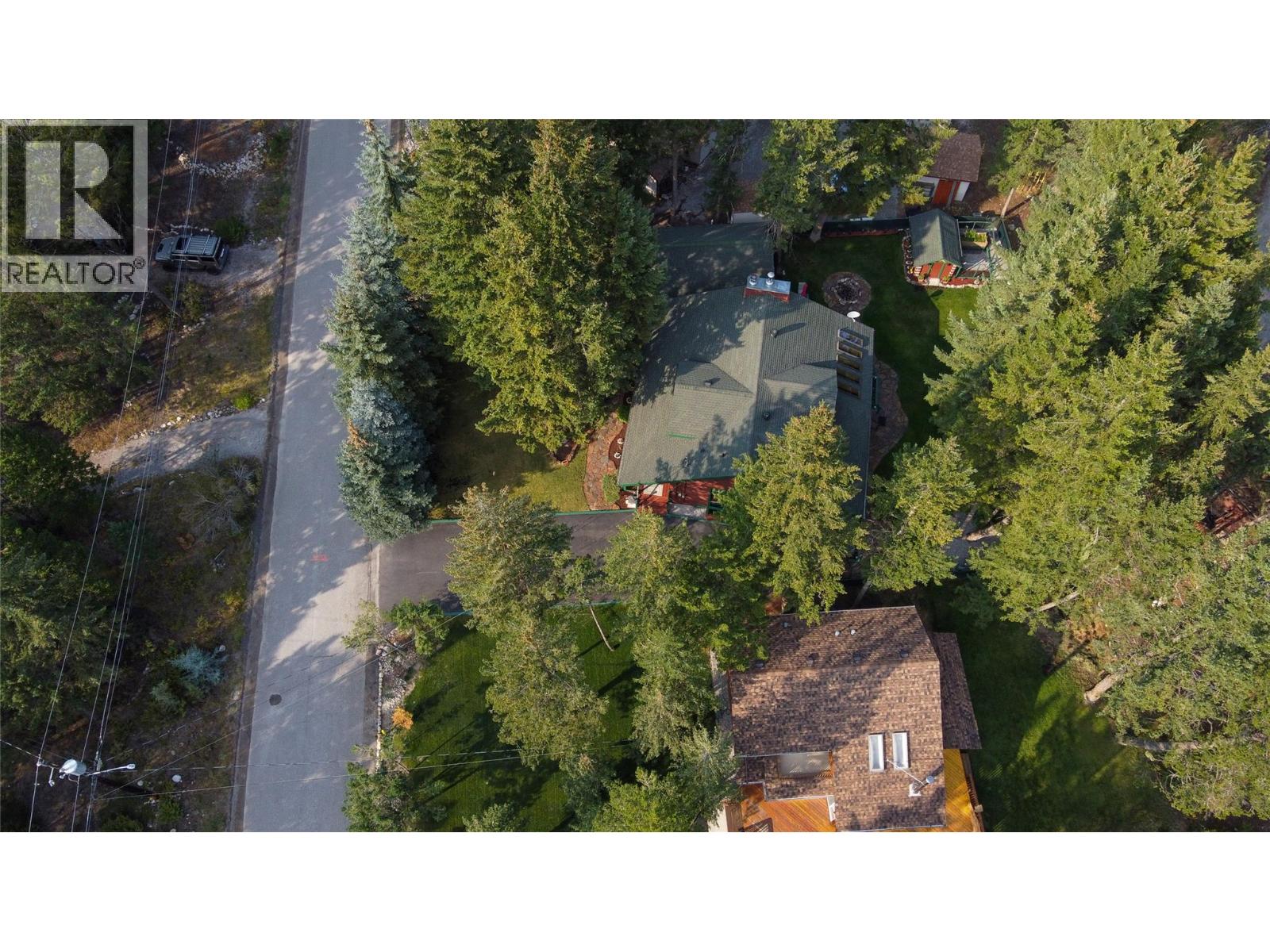 5352 Dutch Creek Road, Fairmont Hot Springs