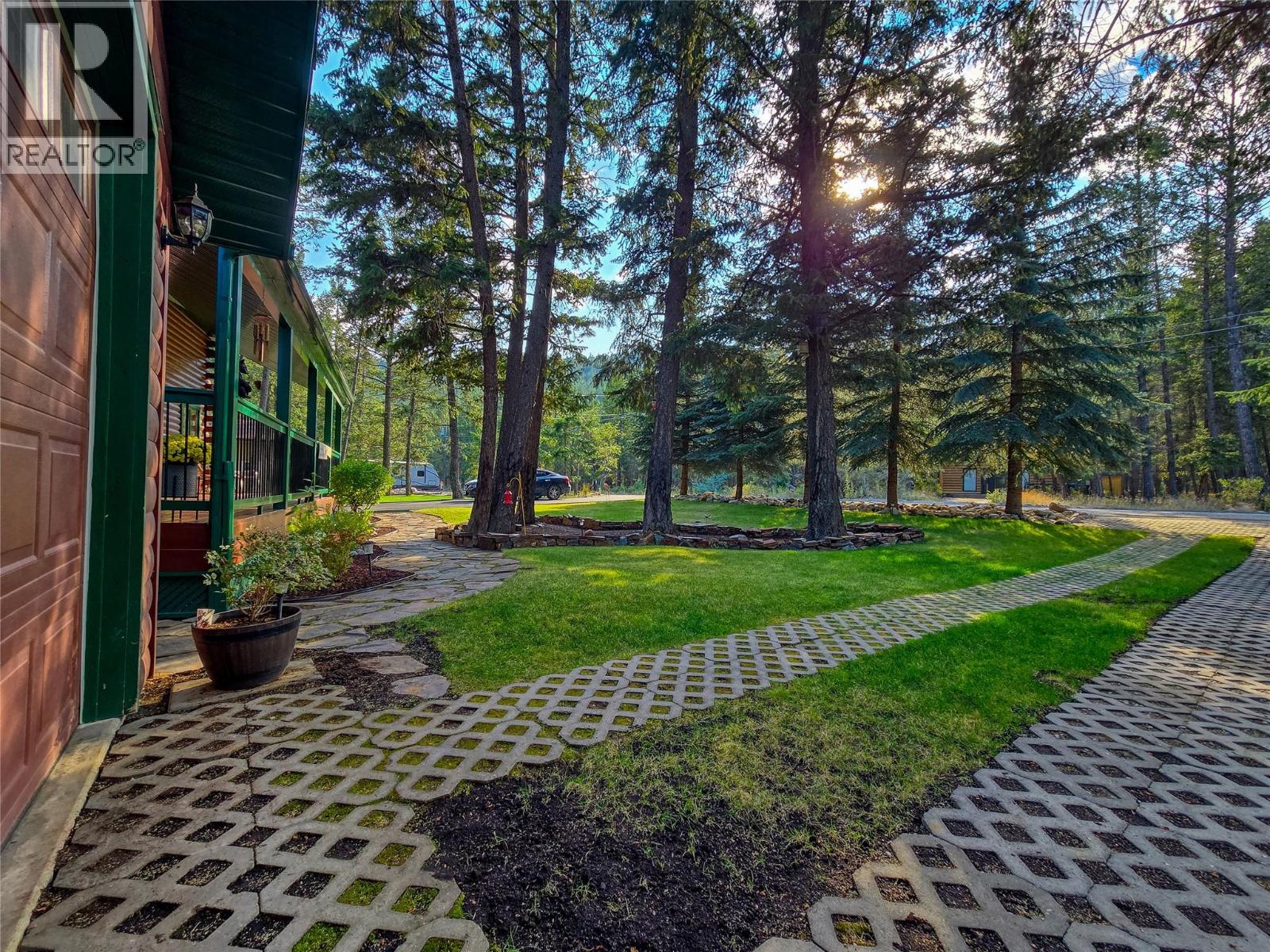 5352 Dutch Creek Road, Fairmont Hot Springs
