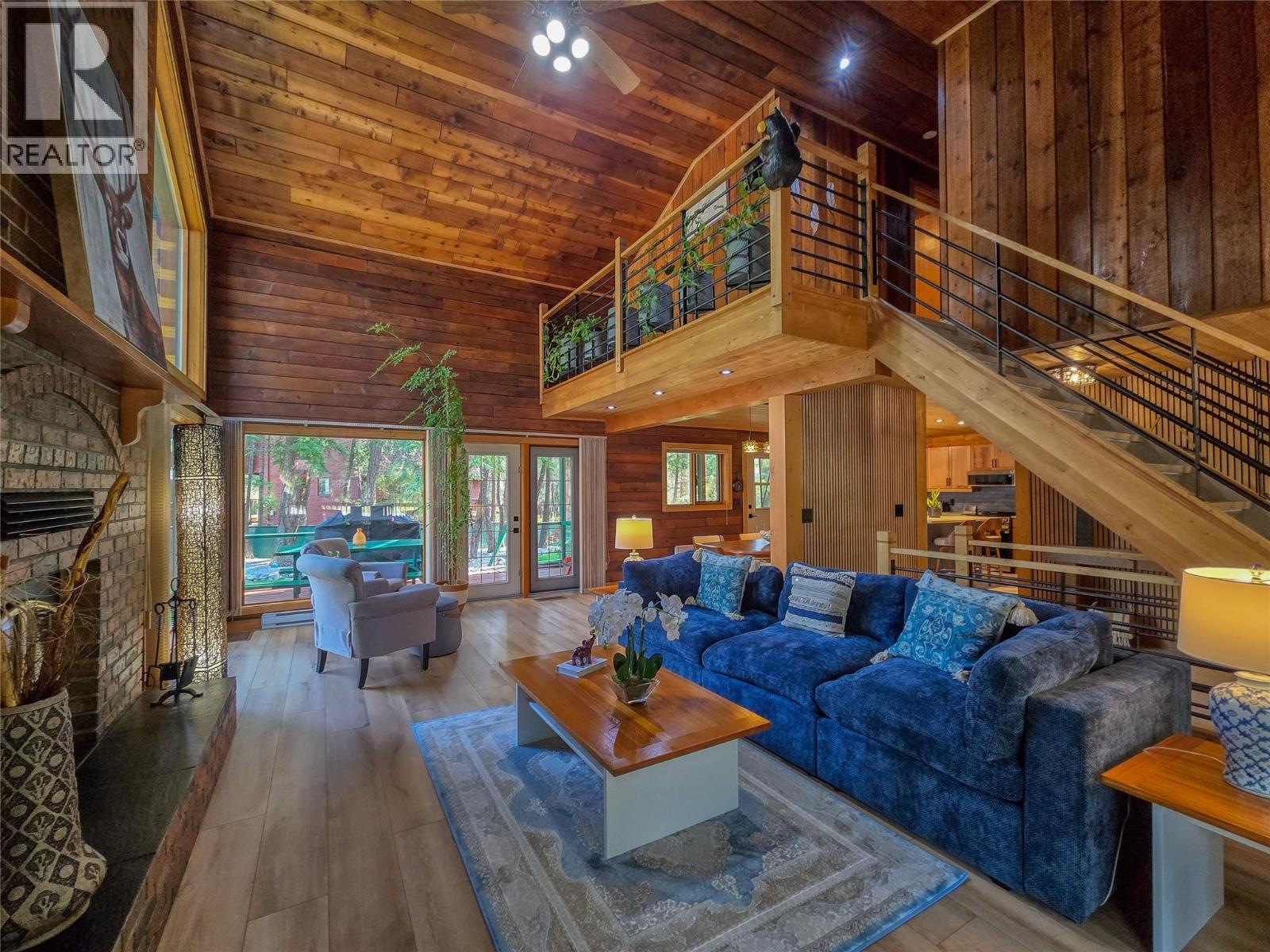 5352 Dutch Creek Road, Fairmont Hot Springs