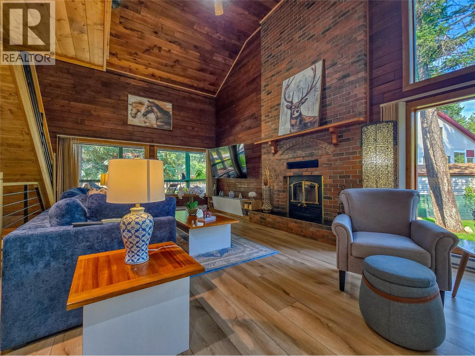 5352 Dutch Creek Road, Fairmont Hot Springs
